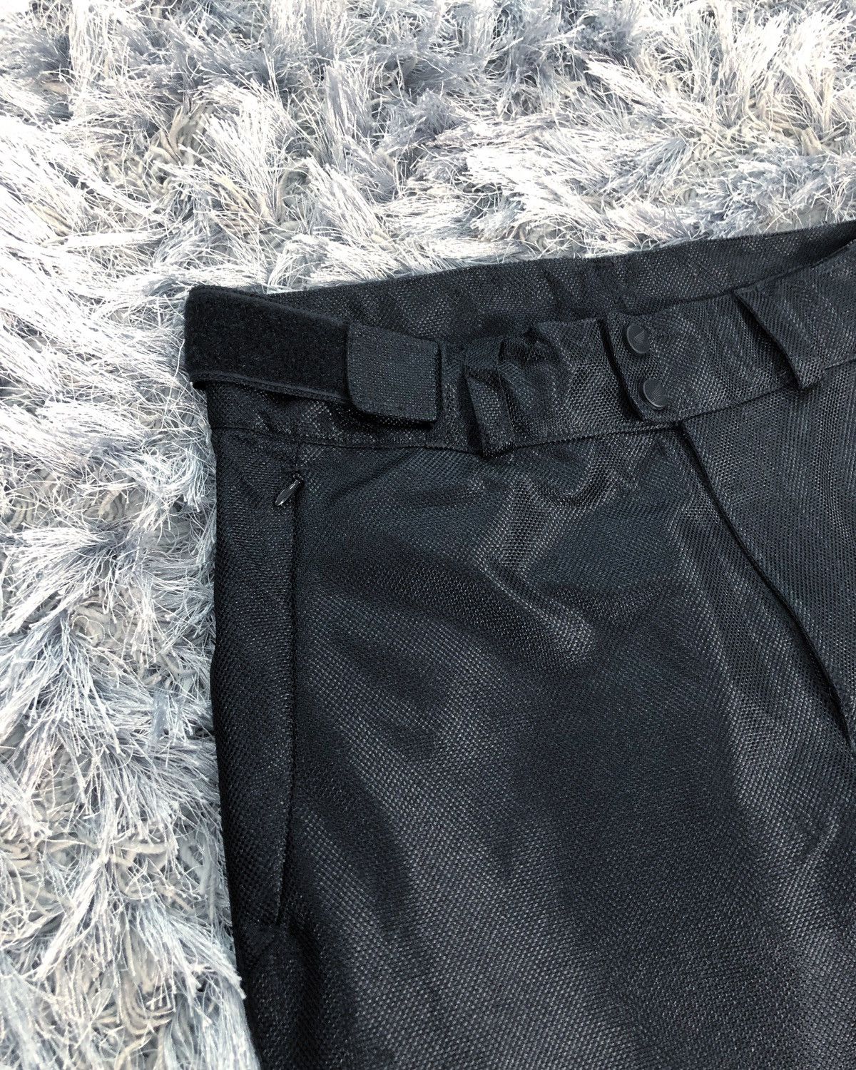 Honda Rare Honda Japan Biker Pants Size US 32 / EU 48 - 3 Thumbnail