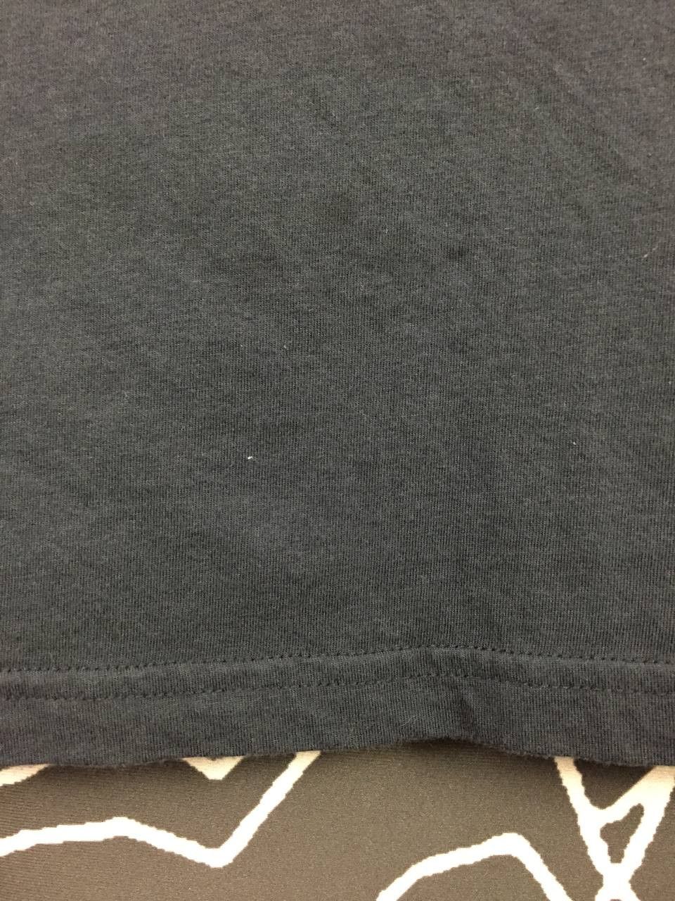 Vintage × Zimmerli Zimmerli of Switzerland X SWISS Pocket Longsleeve Tee Size US XL / EU 56 / 4 - 8 Thumbnail