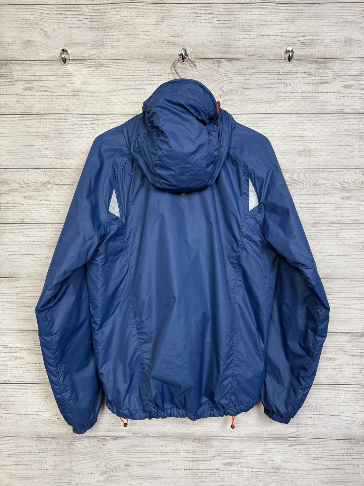 Montane Montane Nylon Primaloft Jacket Size US S / EU 44-46 / 1 - 2 Thumbnail