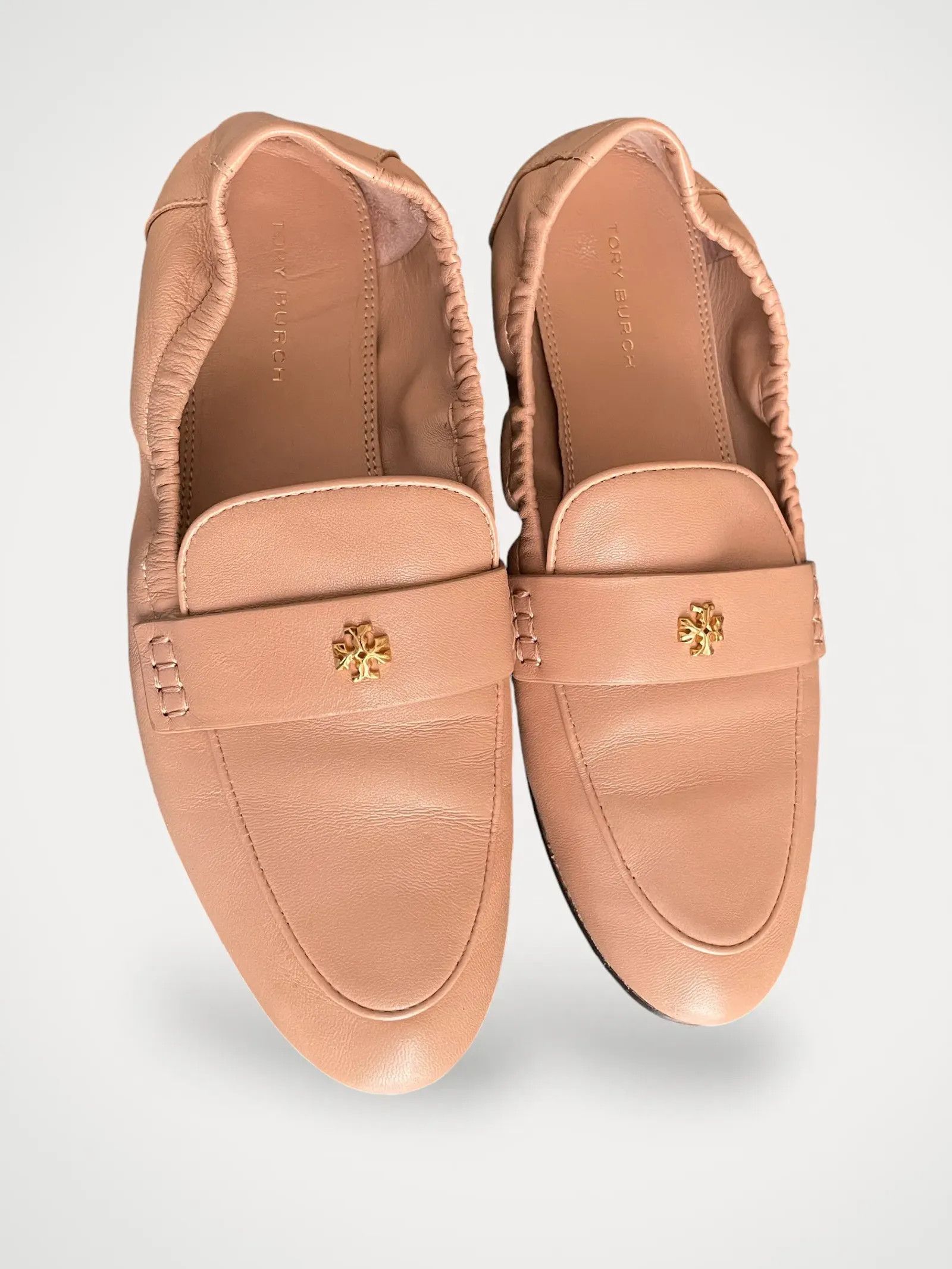 Tory Burch Tory Burch Ballet loafer Loafers Size US 6 / IT 36 - 1 Thumbnail