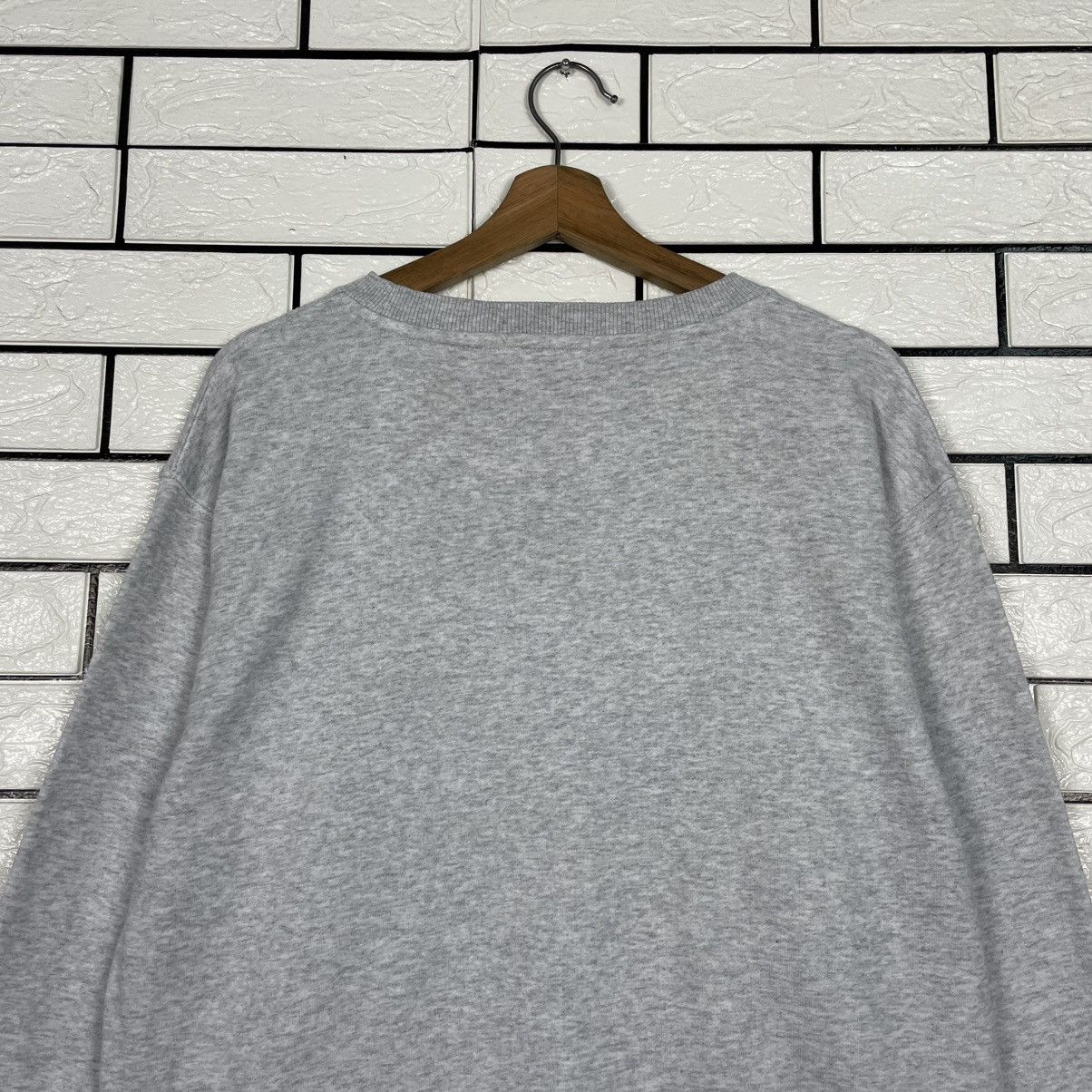Japanese Brand Japanese Brand Wego Innocent Sweatshirt Size US M / EU 48-50 / 2 - 8 Thumbnail