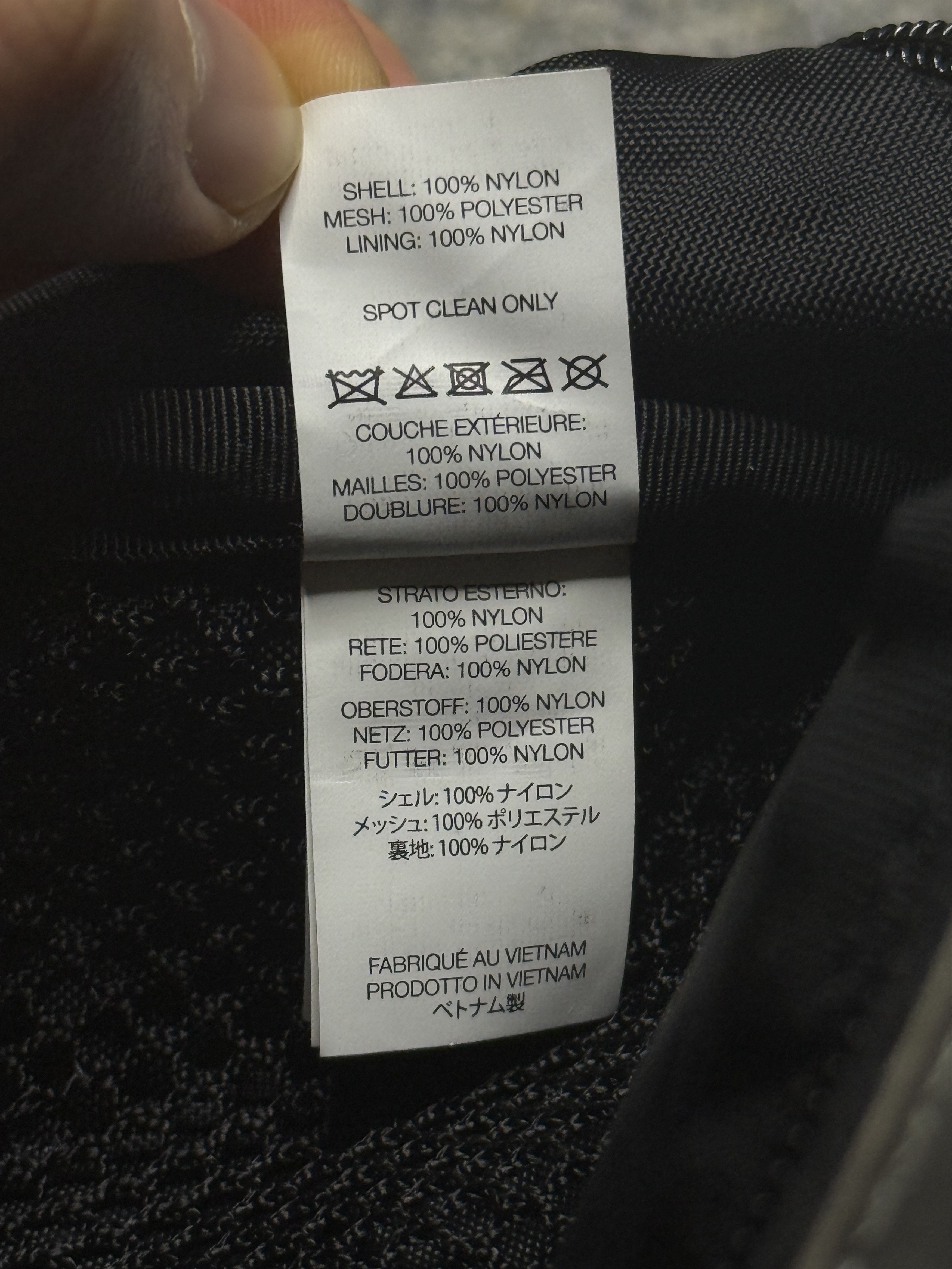 Supreme Supreme waist bag (FW24) Size ONE SIZE - 11 Thumbnail