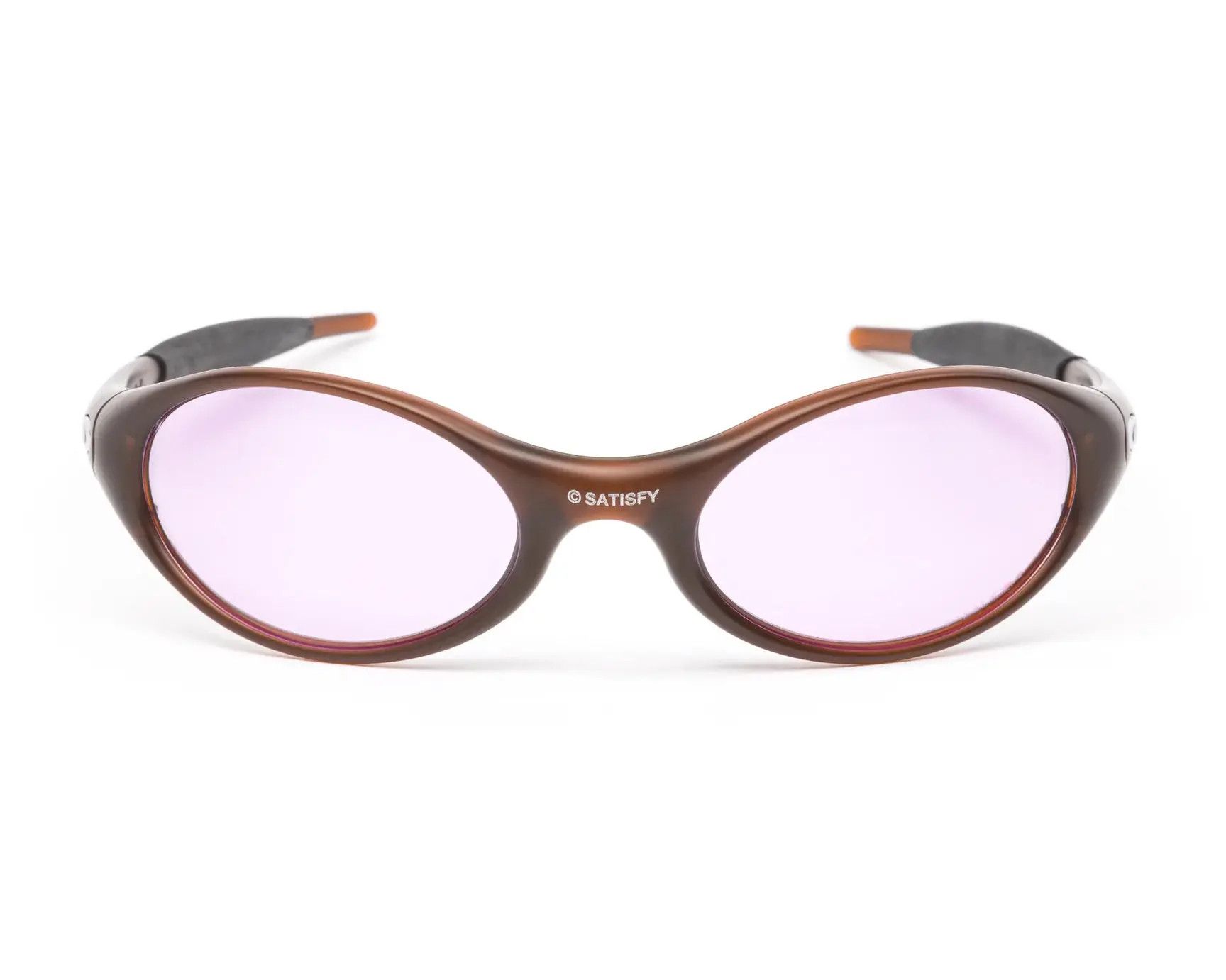 小物 Oakley SATISFY Eye Jacket Dune SATISFY® Oakley® Eye Jacket™