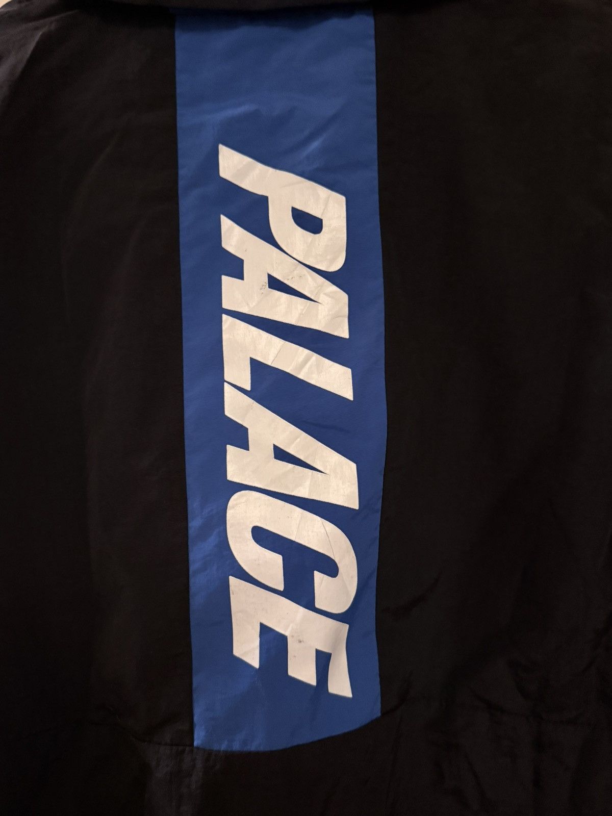 Palace Palace FW17 Hi-Grade Shell Pullover Jacket (Size S) Size US S / EU 44-46 / 1 - 4 Thumbnail