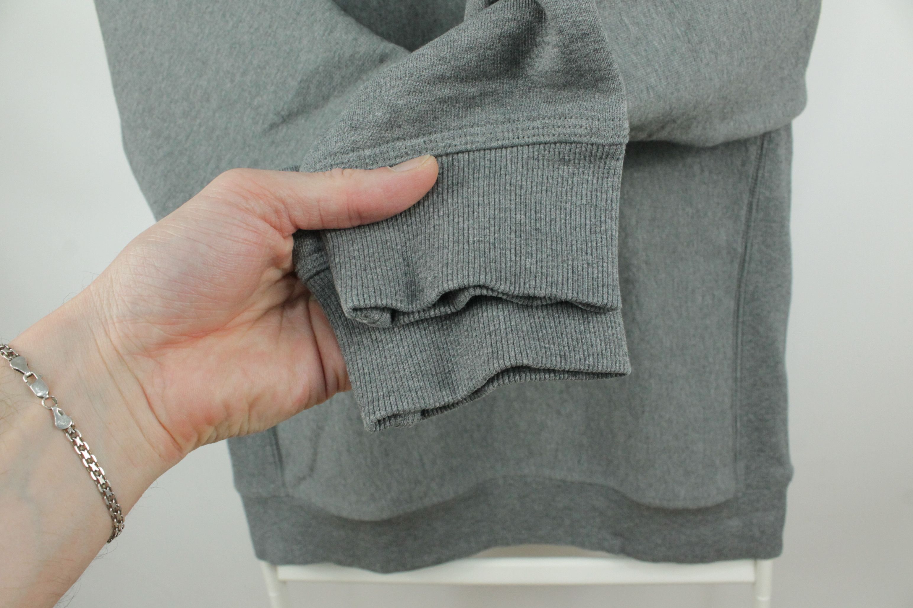Carhartt Wip Carhartt WIP Half Zip American Script Sweat Size US S / EU 44-46 / 1 - 5 Thumbnail