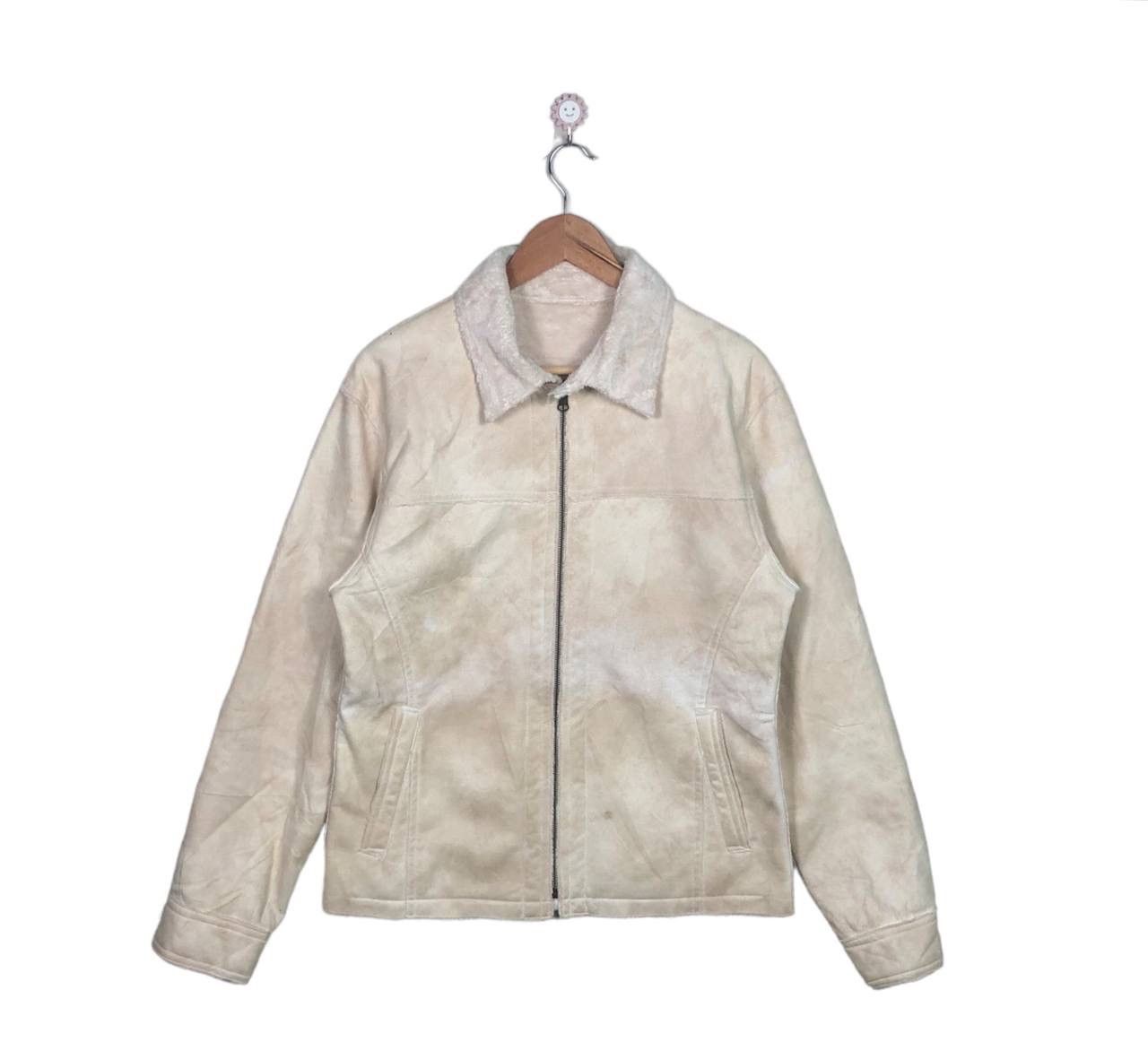 Issey Miyake Vintage Issey Miyake Tete Homme Jacket Size US M / EU 48-50 / 2 - 1 Thumbnail