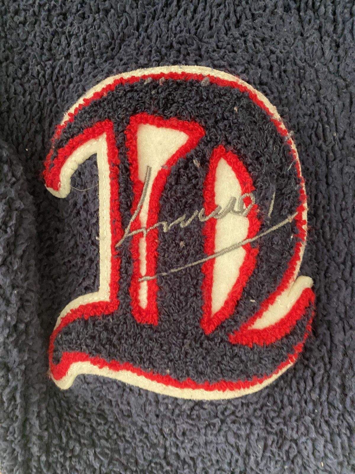 Tommy Hilfiger Tommy Hilfiger Logo design Varsity Button jacket nice design Size US S / EU 44-46 / 1 - 8 Thumbnail