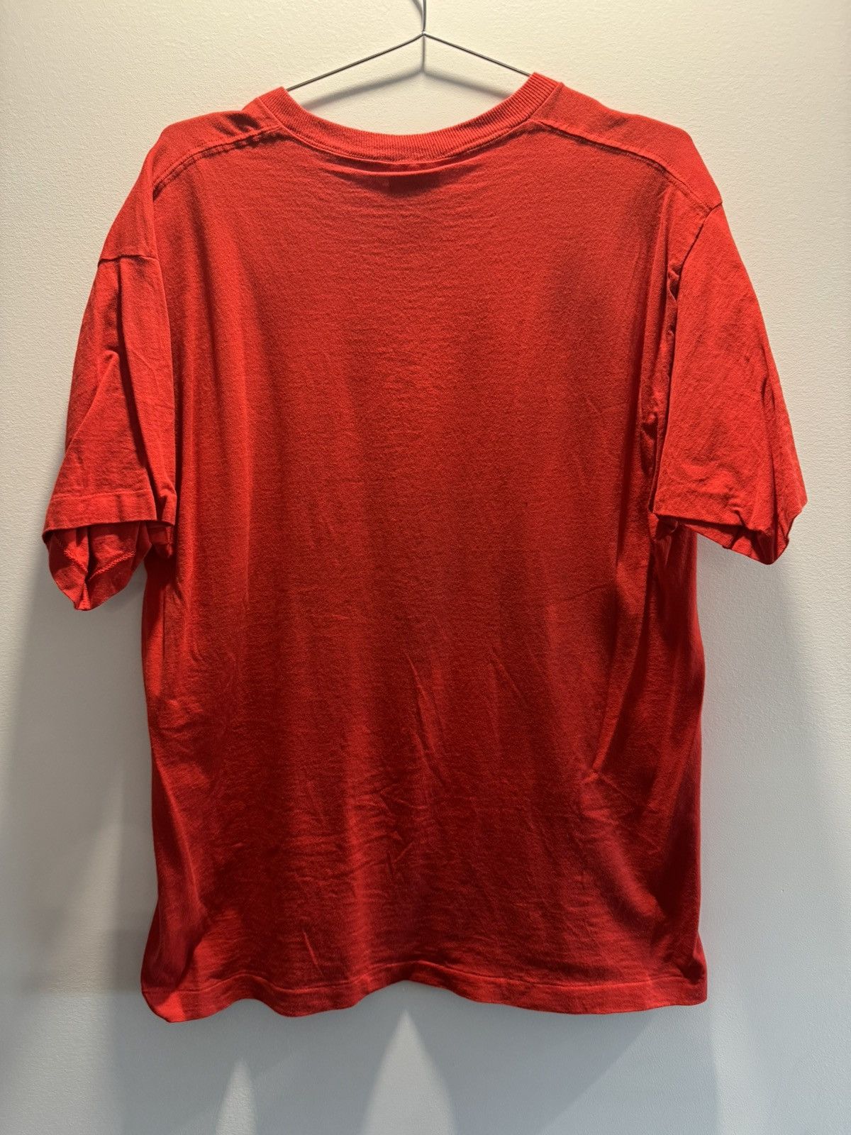 Vintage Dennis Rodman 90s Pro Player Tee Size US L / EU 52-54 / 3 - 3 Thumbnail