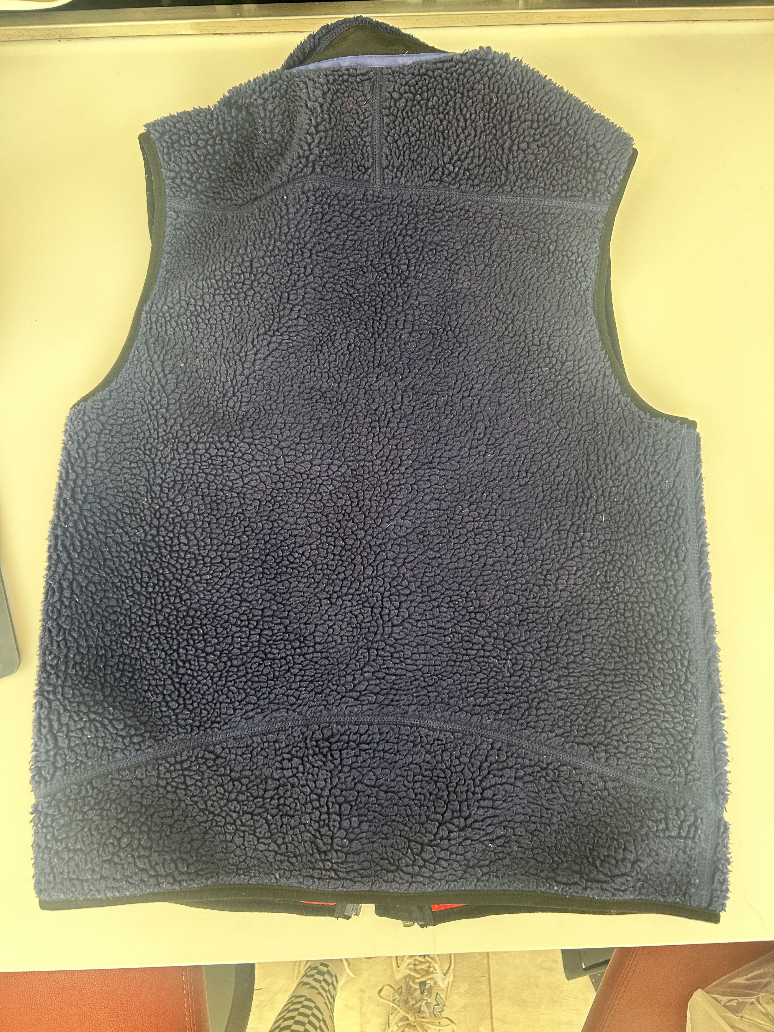 Patagonia Retro-X Fleece Vest Size US S / EU 44-46 / 1 - 6 Thumbnail