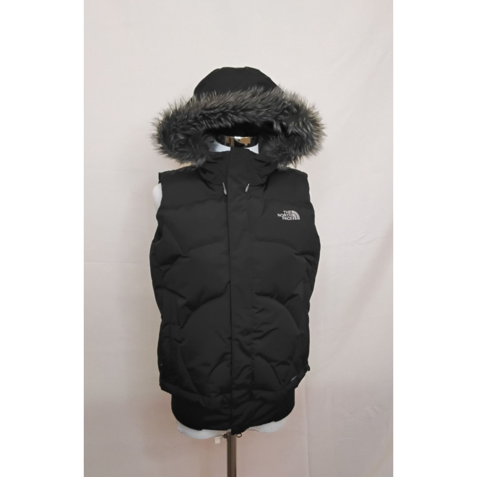 The North Face The North Face Prodigy Down Vest Women's M Black 600 Fill Size M / US 6-8 / IT 42-44 - 2 Thumbnail
