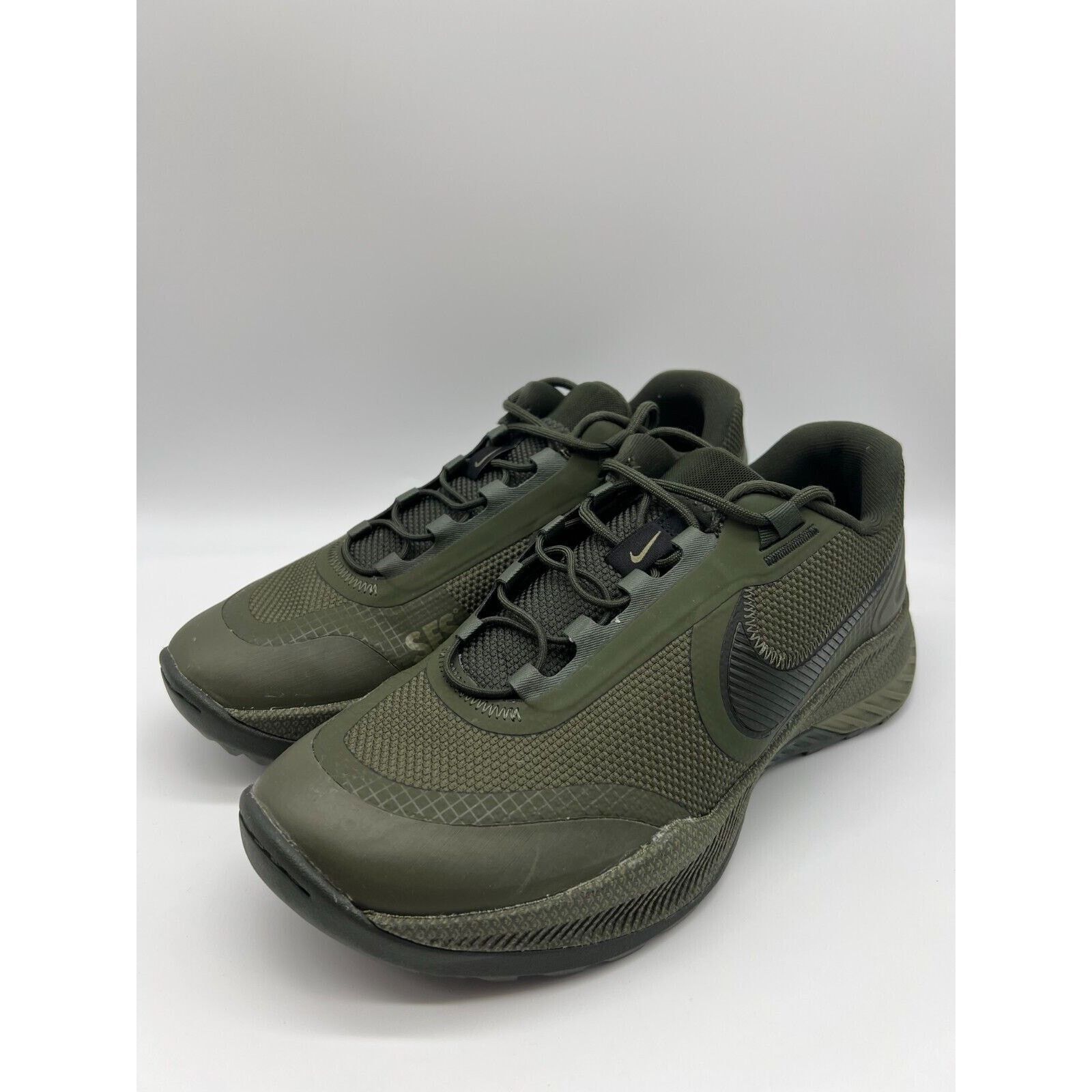 Nike Nike React SFB Carbon Low Mens Elite Outdoor Shoes Size 10.5 Size US 10.5 / EU 43-44 - 8 Thumbnail