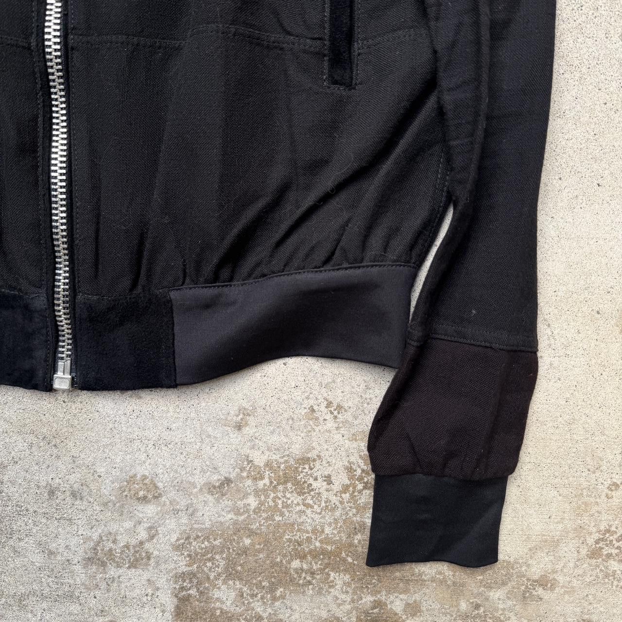 LongJourney longjourney patchwork bomber jacket Size US M / EU 48-50 / 2 - 5 Thumbnail