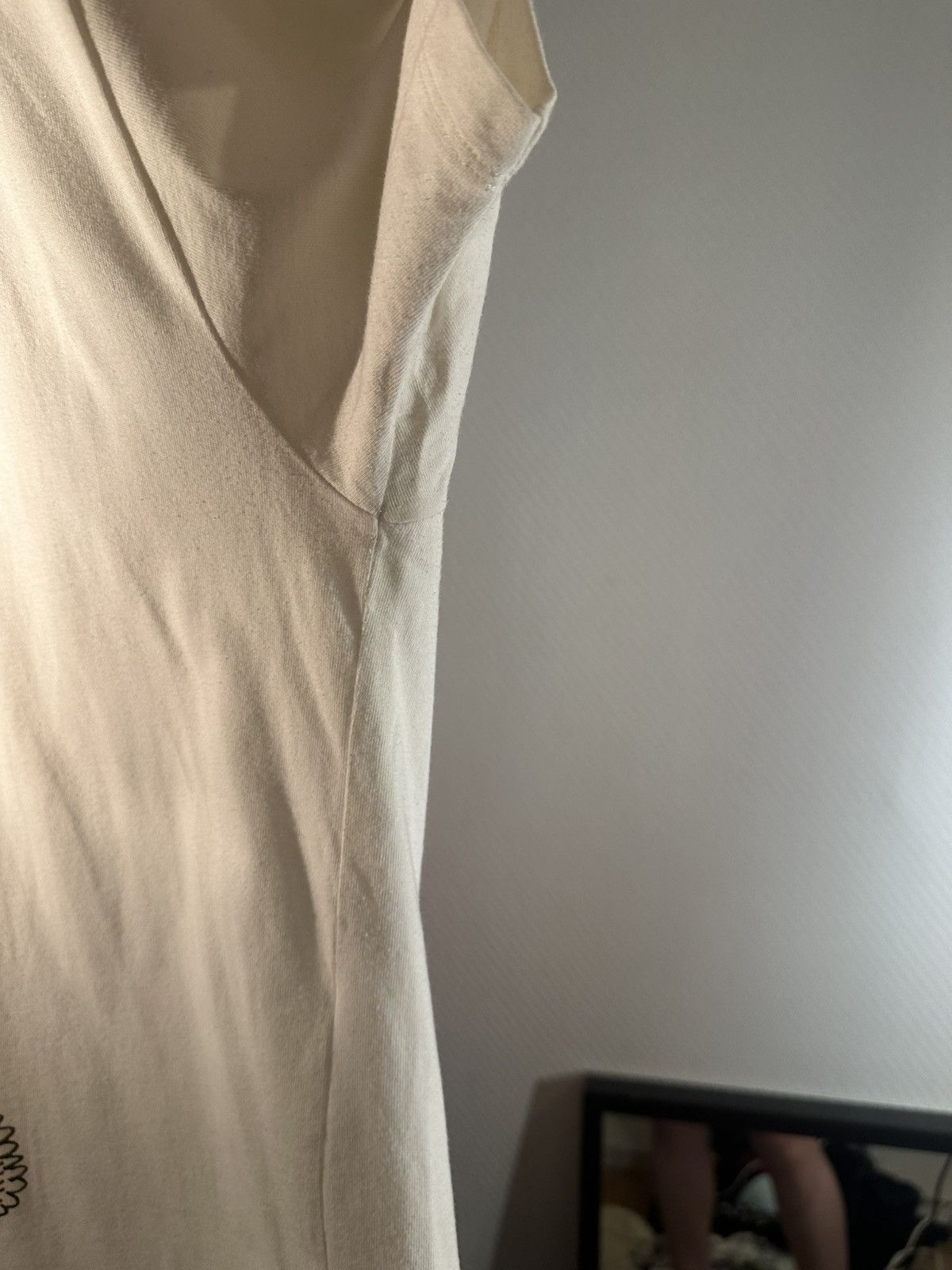 Gucci Gucci “ICCUG” Overture Collection Freya Hartas T-Shirt Size US M / EU 48-50 / 2 - 6 Thumbnail