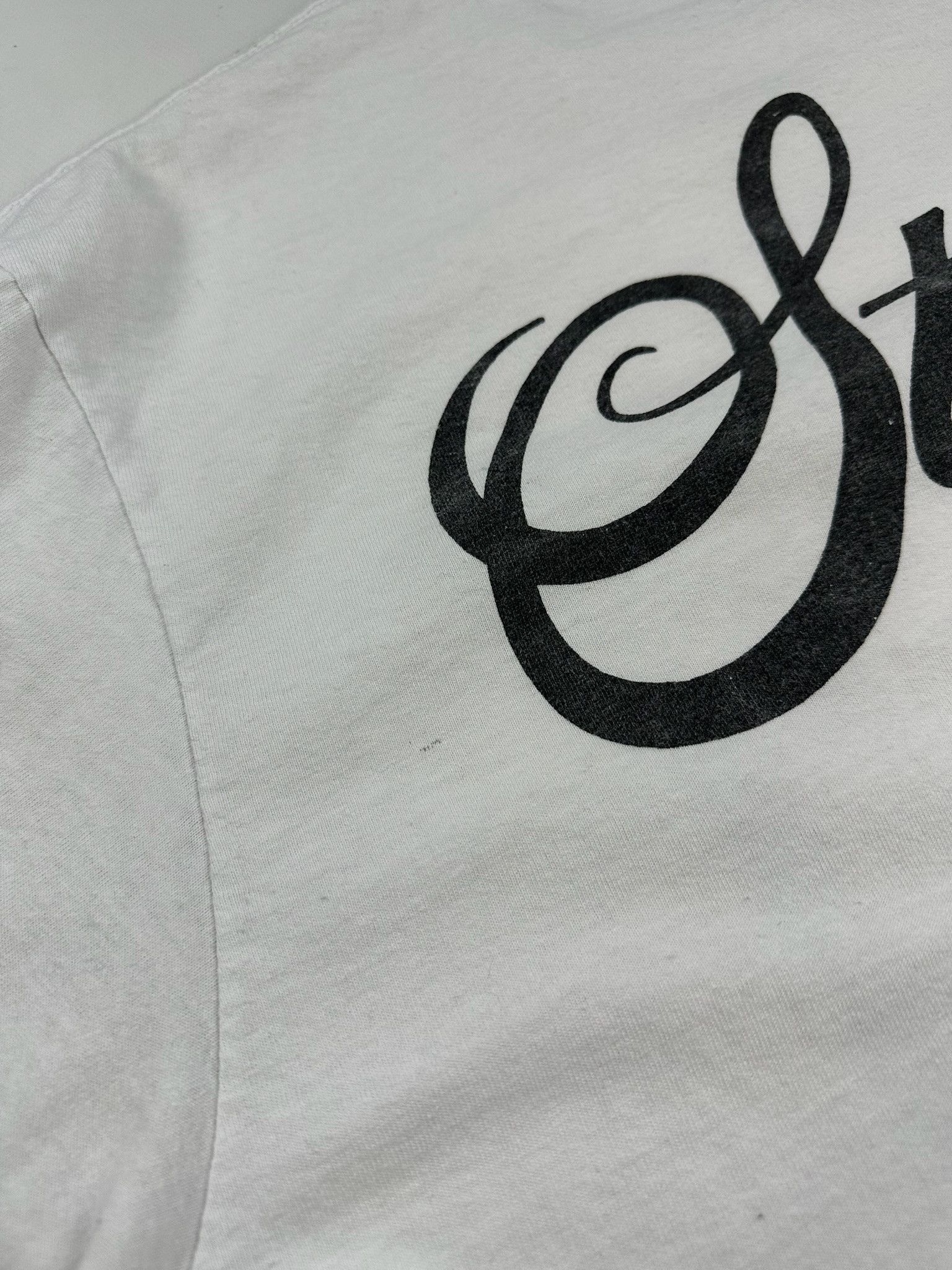 Stussy Stussy Tee tee Size US L / EU 52-54 / 3 - 11 Thumbnail