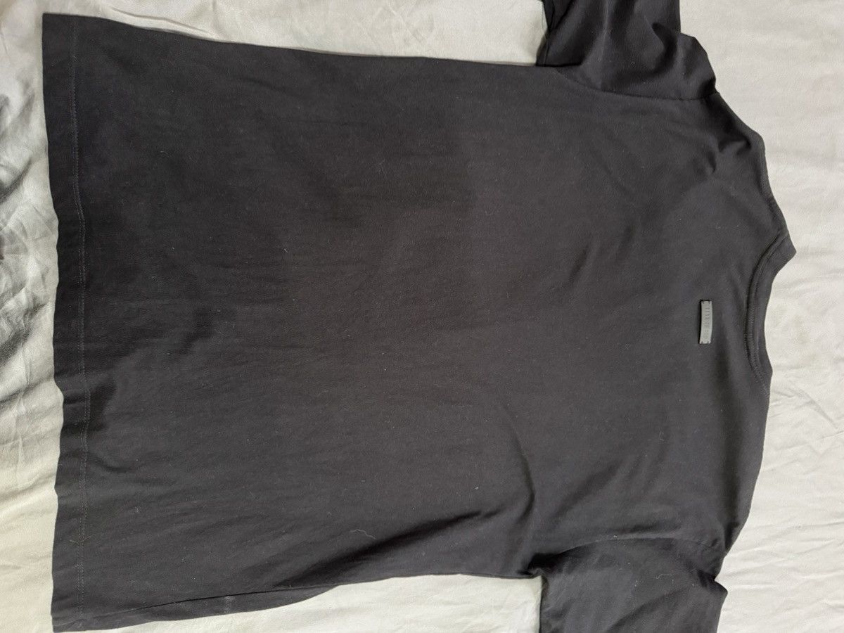 Fear of God Fear of god baseball t shirt Size US S / EU 44-46 / 1 - 2 Thumbnail