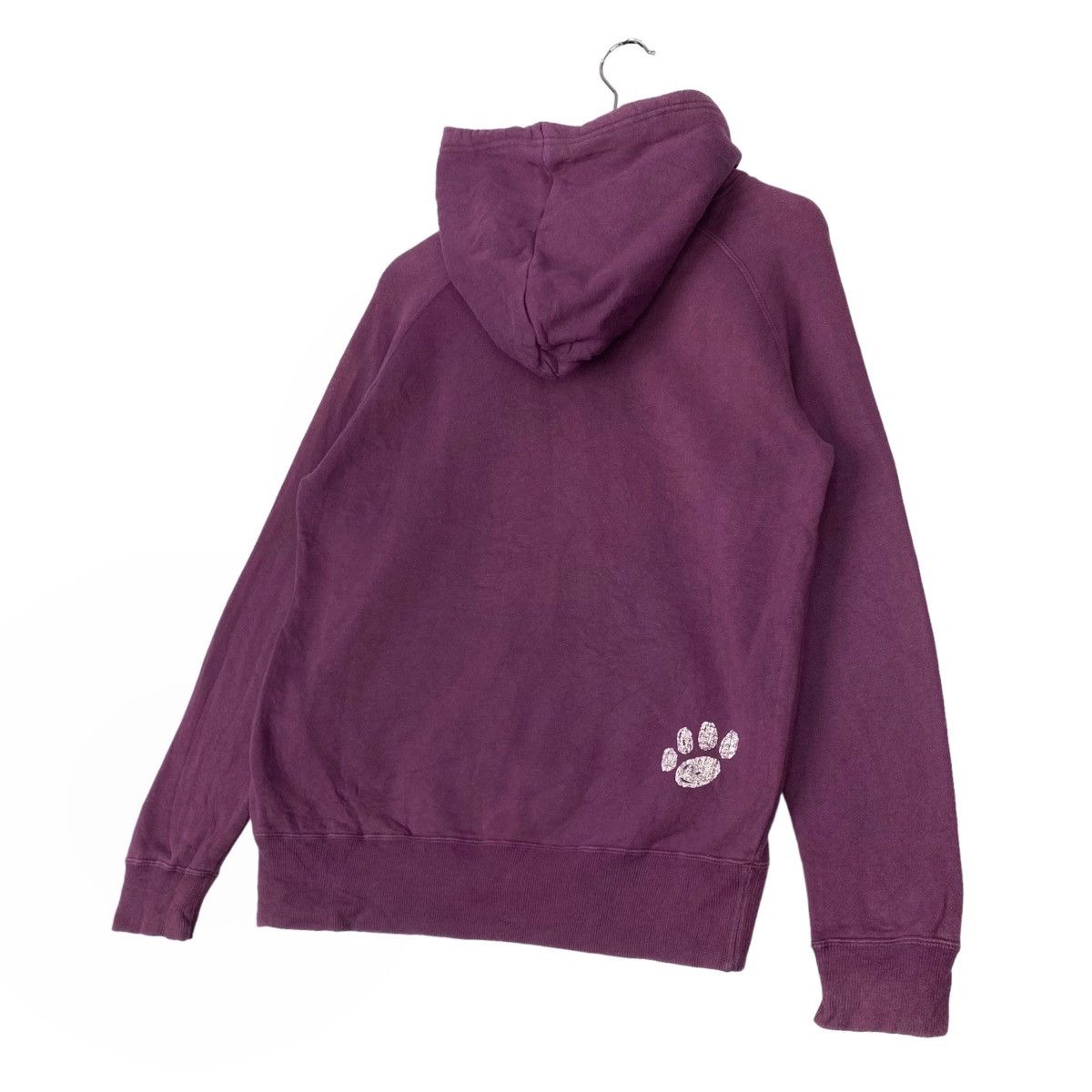 Peanuts × Vintage Vintage Snoopy Peanuts Hoodie Size S Size US S / EU 44-46 / 1 - 7 Thumbnail
