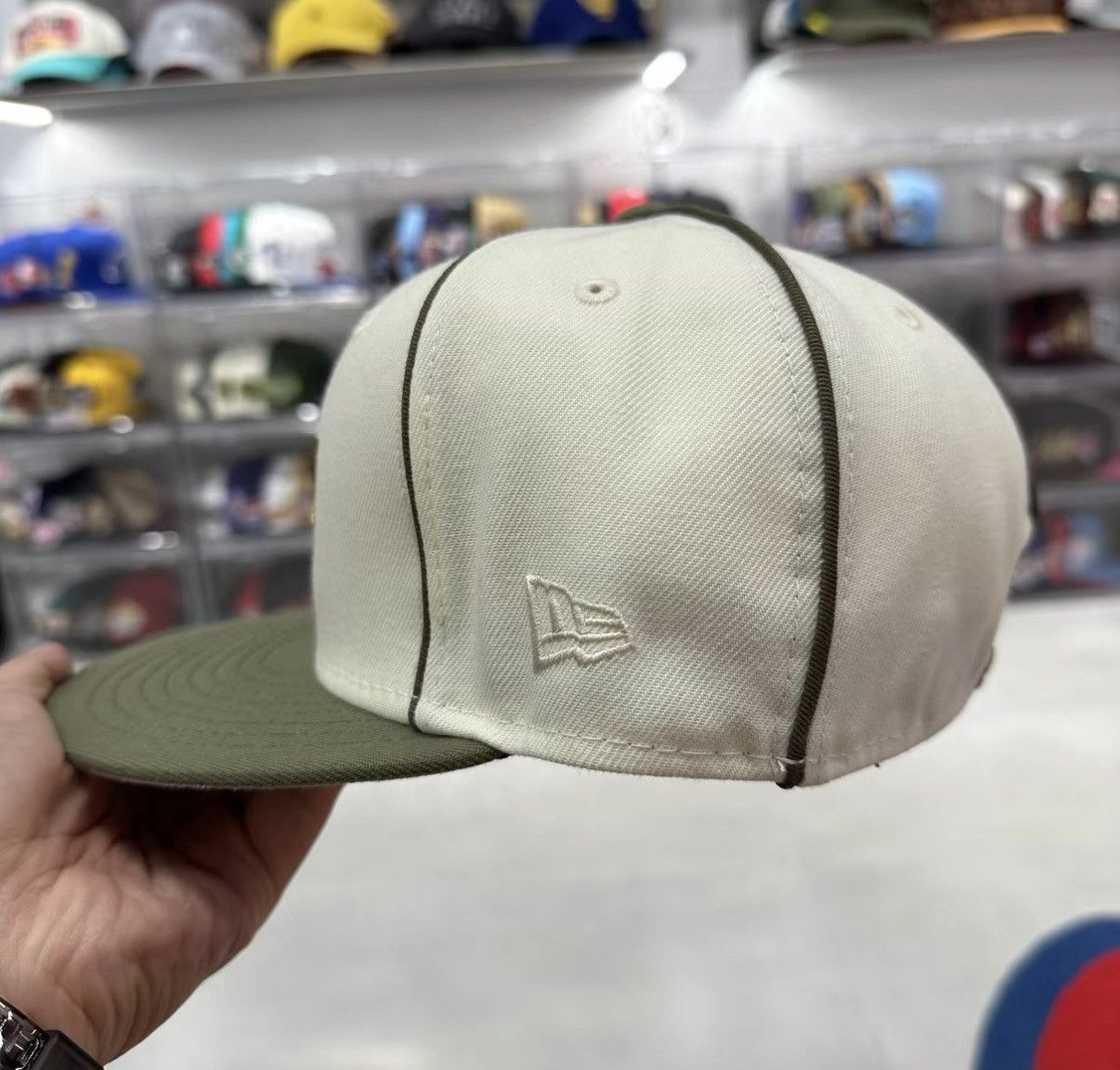 New Era New Era NFL San Francisco 49ers Super Baseball Cap J32 Size ONE SIZE - 4 Thumbnail