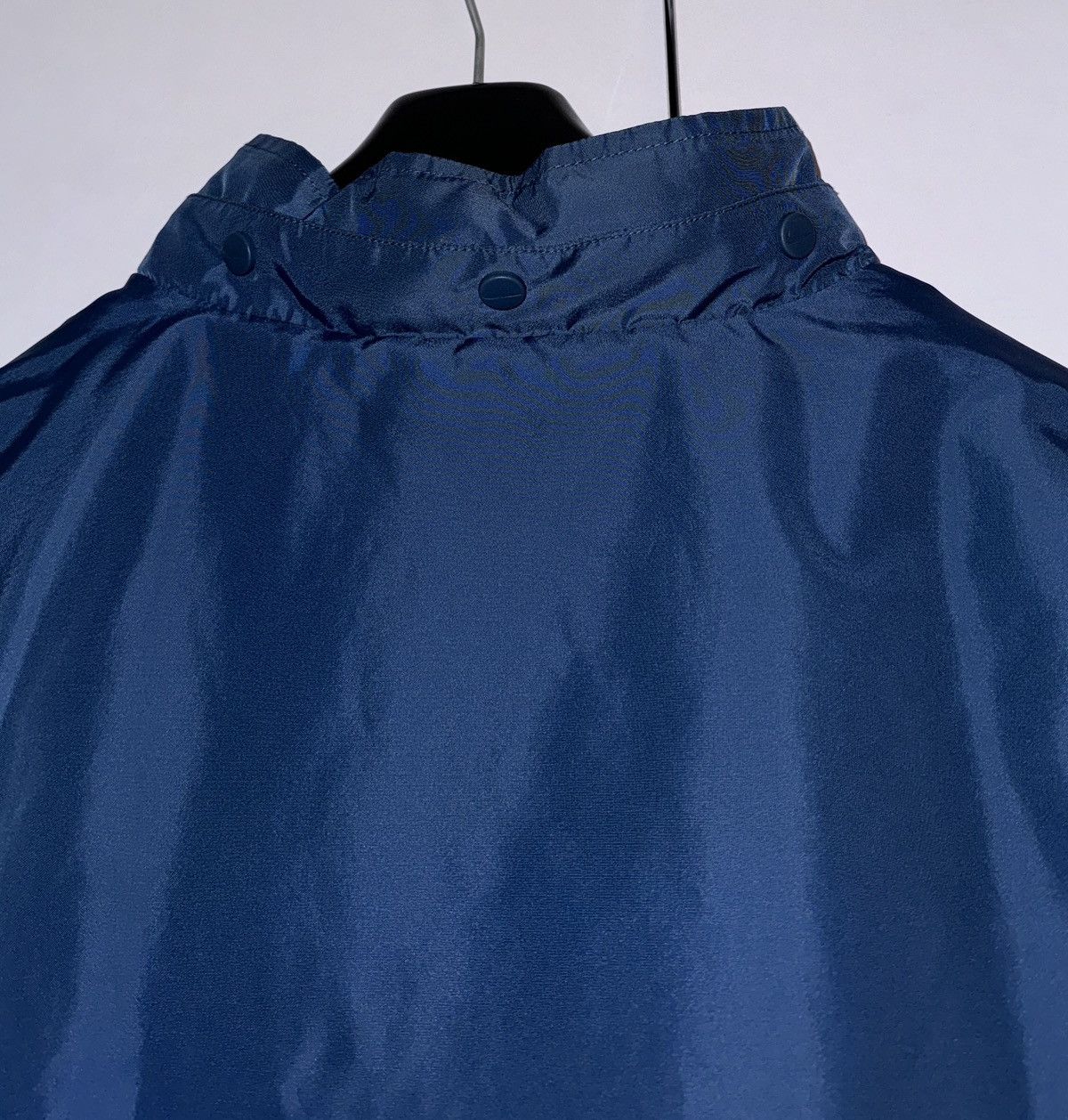 Nike × Vintage Nike Vintage Winter Jacket Size US XL / EU 56 / 4 - 4 Thumbnail