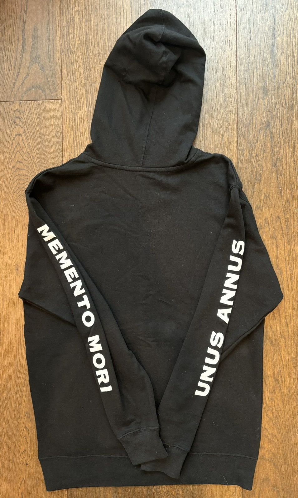 Independent Trading Co. Unus Annus Founders Hoodie Markiplier Hourglass Size US M / EU 48-50 / 2 - 3 Thumbnail