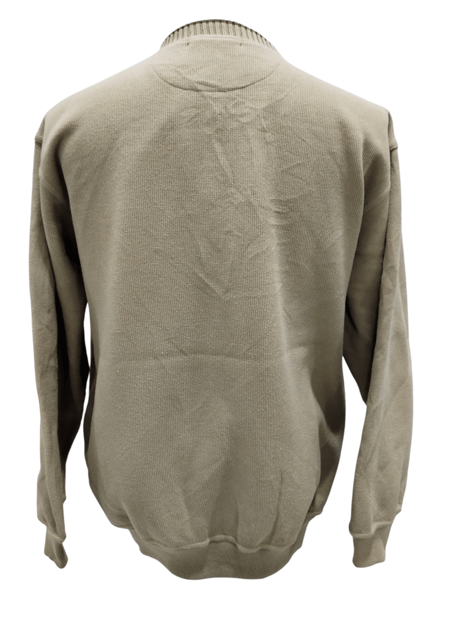 Dunlop × If Six Was Nine Dunlop Half Zipper Sweatshirt Size US XXL / EU 58 / 5 - 3 Thumbnail