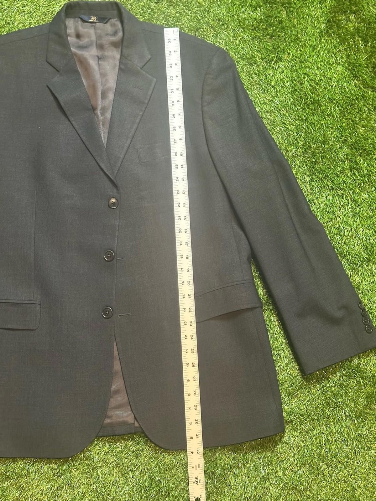 Brooks Brothers BROOKS BROTHERS BLAZER size 44L *read description Size 44L - 2 Thumbnail
