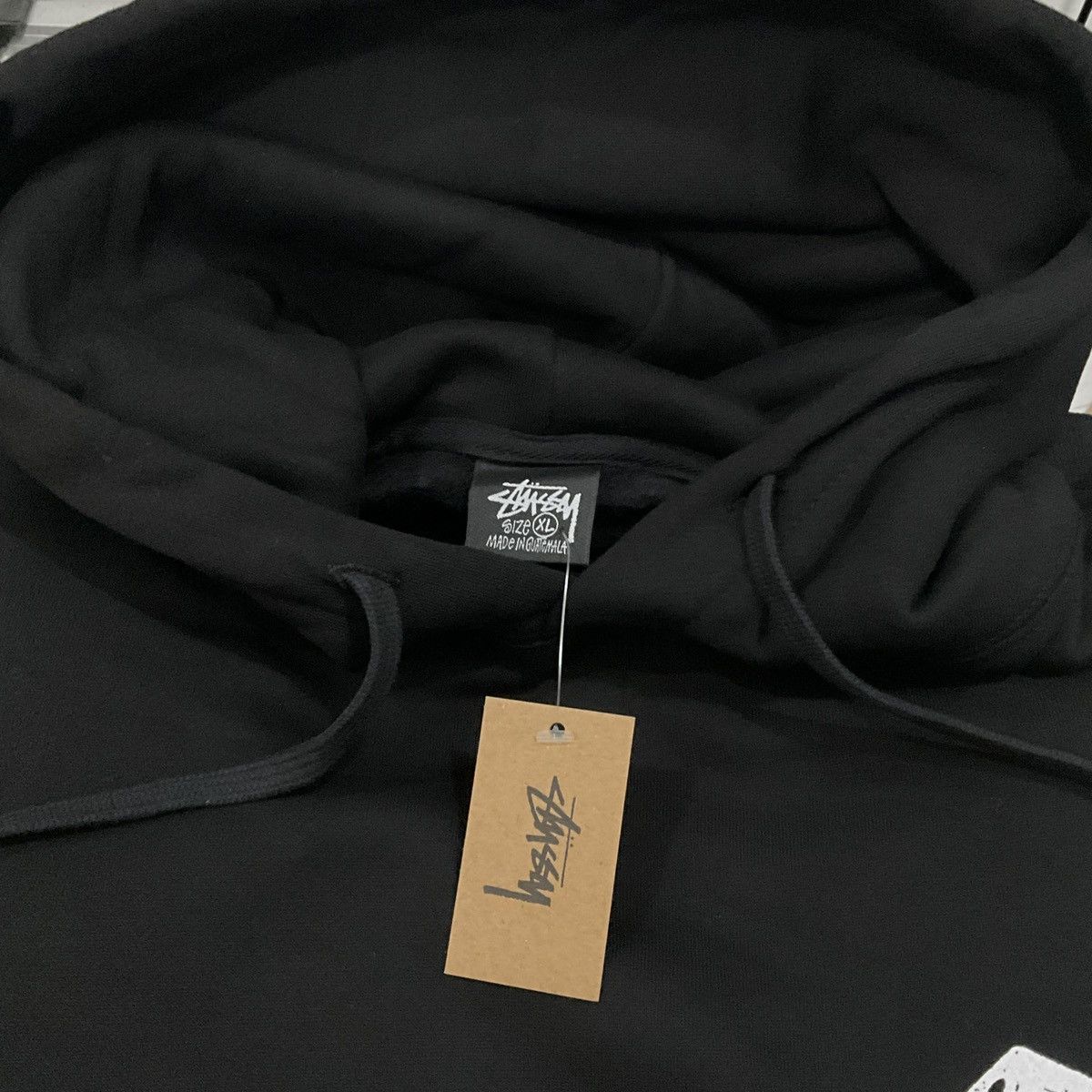 Stussy Stussy tee Size US XL / EU 56 / 4 - 4 Thumbnail