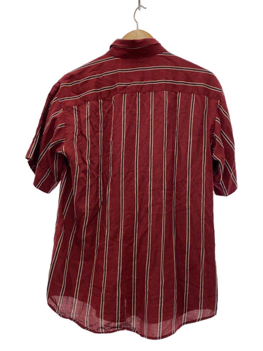 Vivienne Westwood Orb Striped Short Sleeve Button Shirt Size US S / EU 44-46 / 1 - 2 Thumbnail