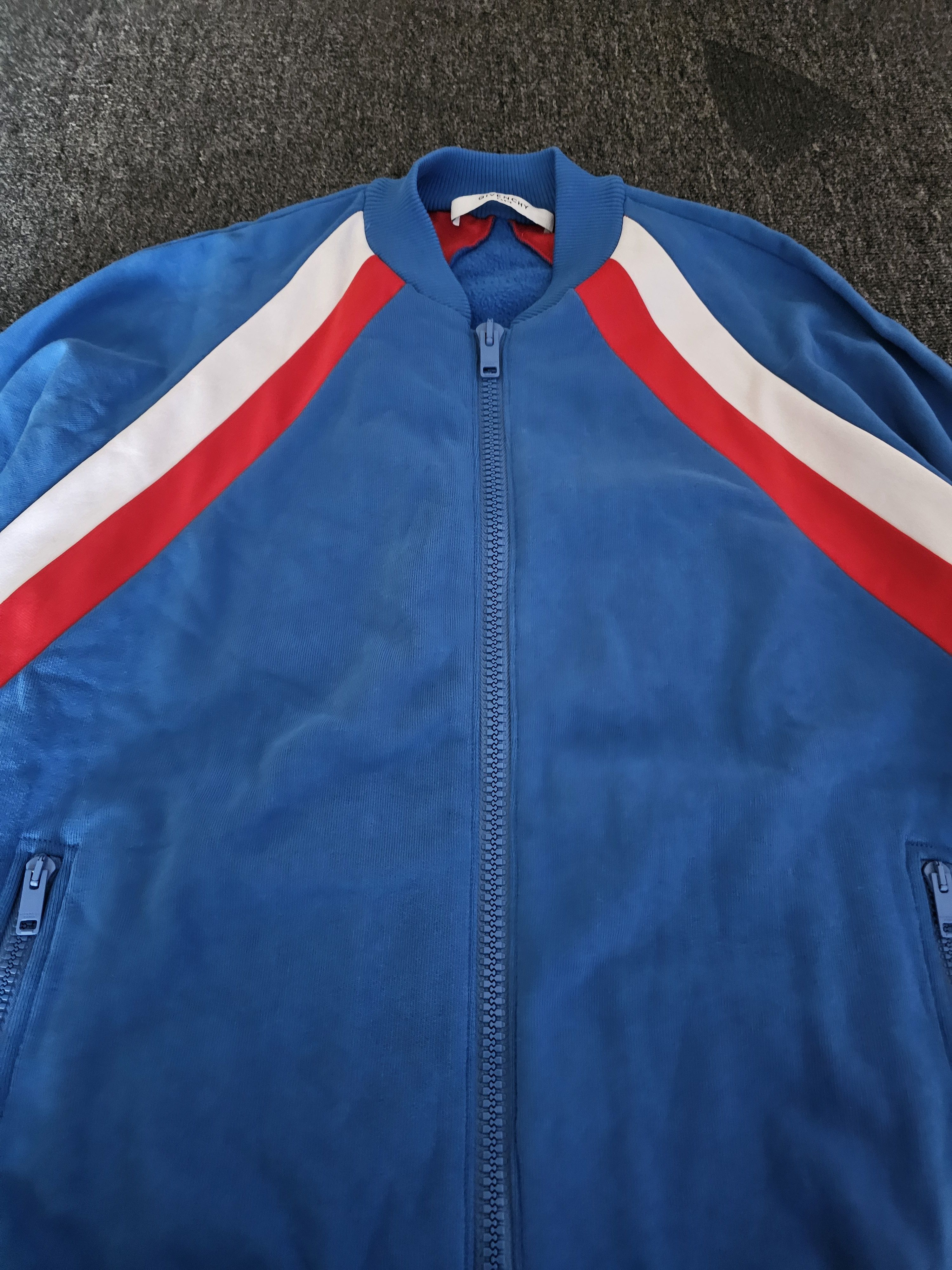 Givenchy Givenchy men's bombers jacket size S Size US S / EU 44-46 / 1 - 2 Thumbnail