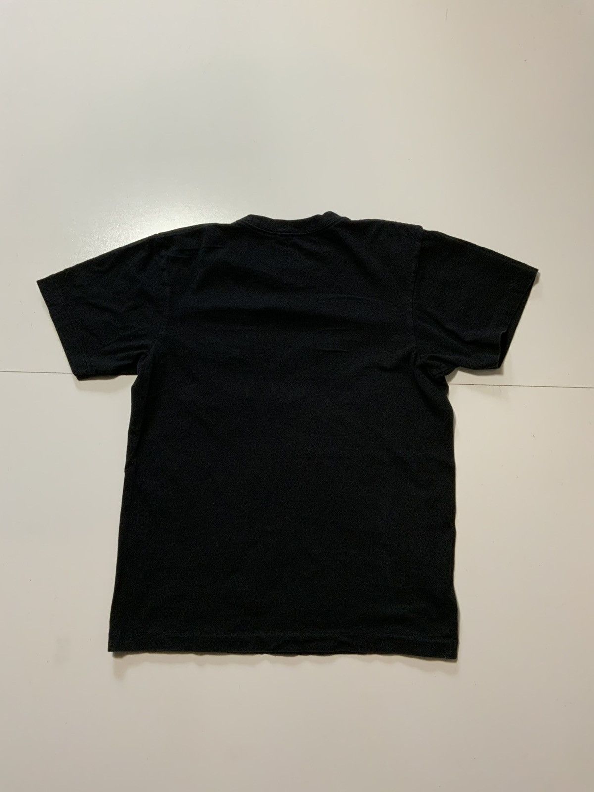 Kaws × Uniqlo UT Uniqlo X Kaws X Peanuts Snoopy Black Pocket Tee T-Shirt Size US XS / EU 42 / 0 - 3 Thumbnail