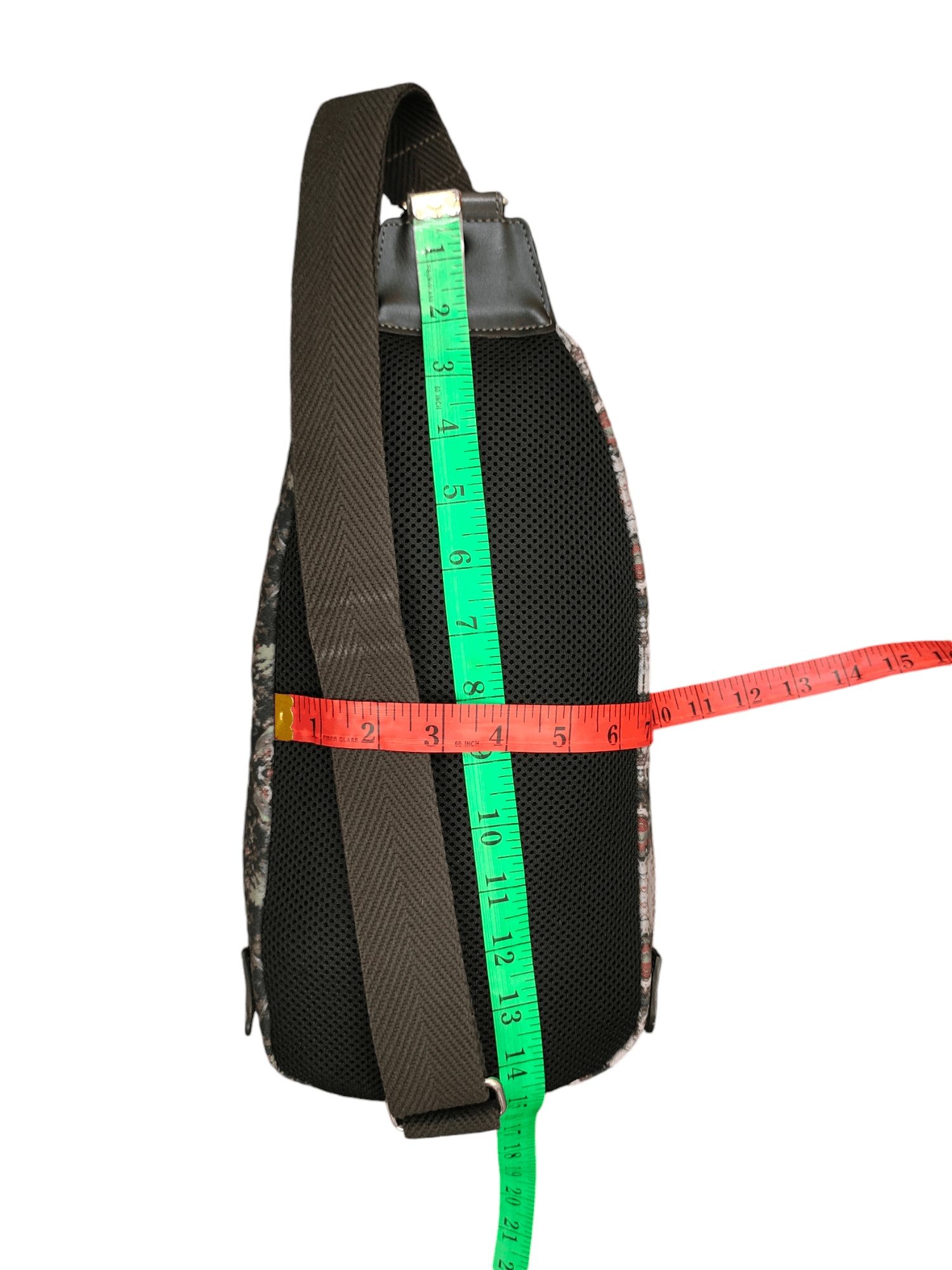 Katharine Hamnett London Katharine Hamnett London Fullprint Crossbody Bag Size ONE SIZE - 8 Thumbnail