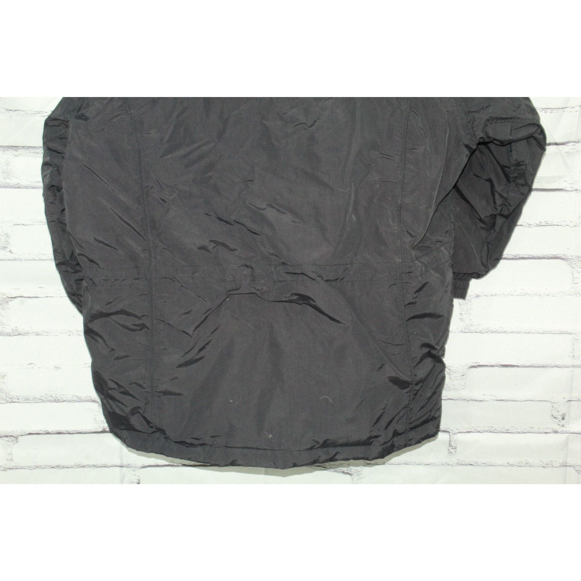 Eddie Bauer Eddie Bauer Men's Down Insulated Hooded Winter Jacket Size US XXL / EU 58 / 5 - 6 Thumbnail