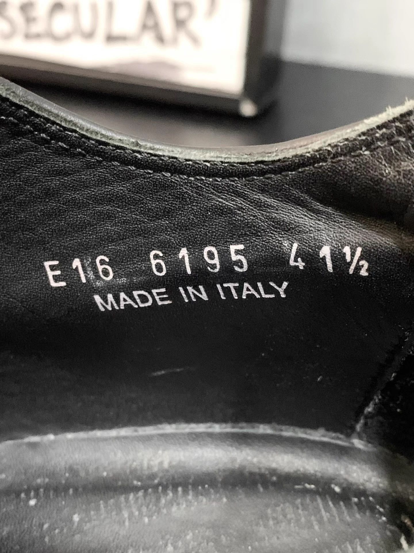 Rick Owens Rick Owens Mainline Big Converse K34 Size US 8.5 / EU 41-42 - 9 Thumbnail