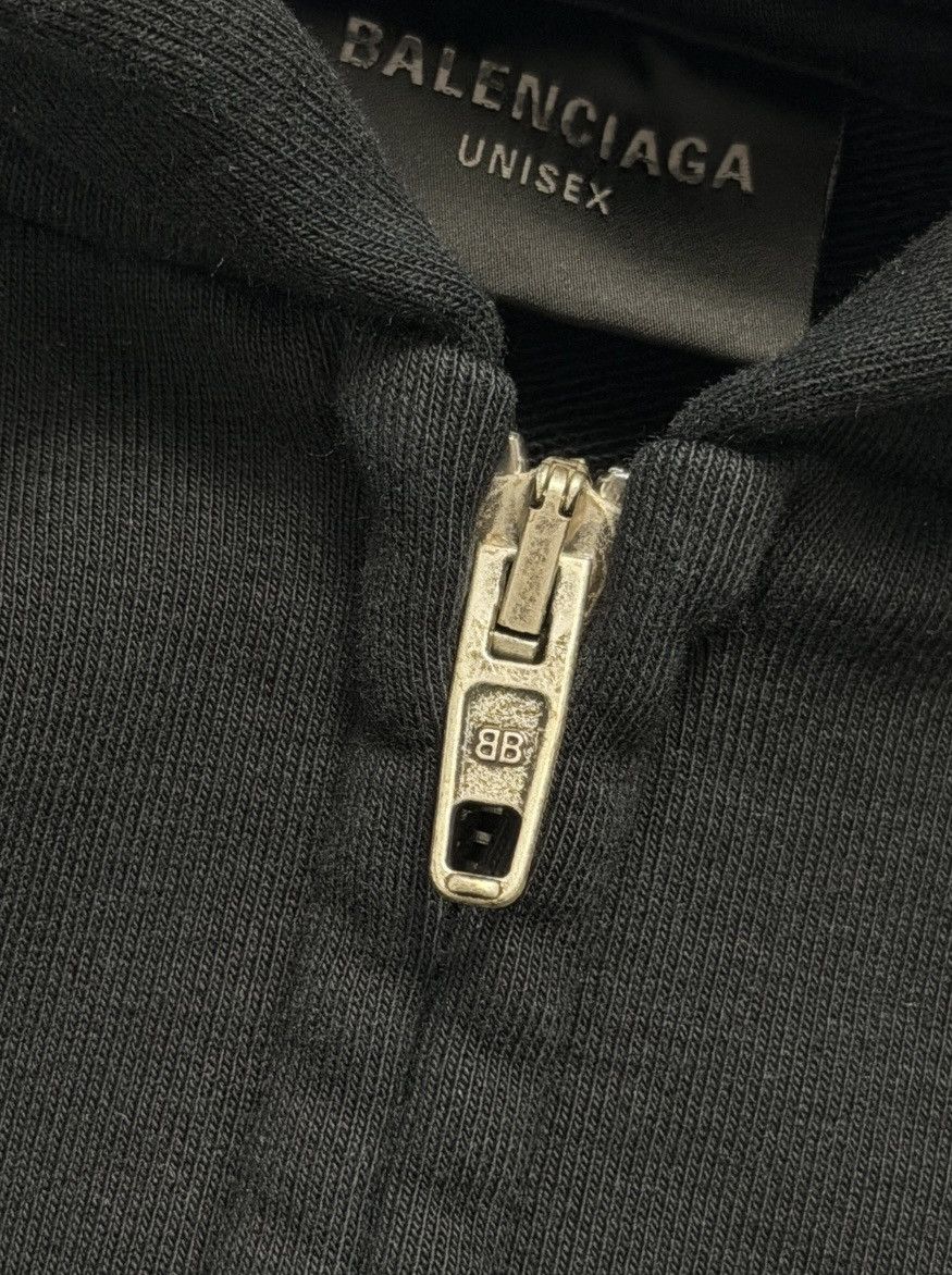 Balenciaga Balenciaga Activewear Size US M / EU 48-50 / 2 - 7 Thumbnail