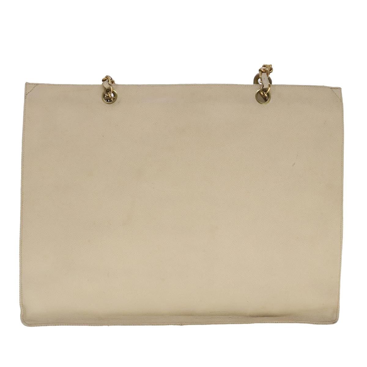Chanel Chanel Coco Mark Chain Tote Bag Size ONE SIZE - 2 Thumbnail