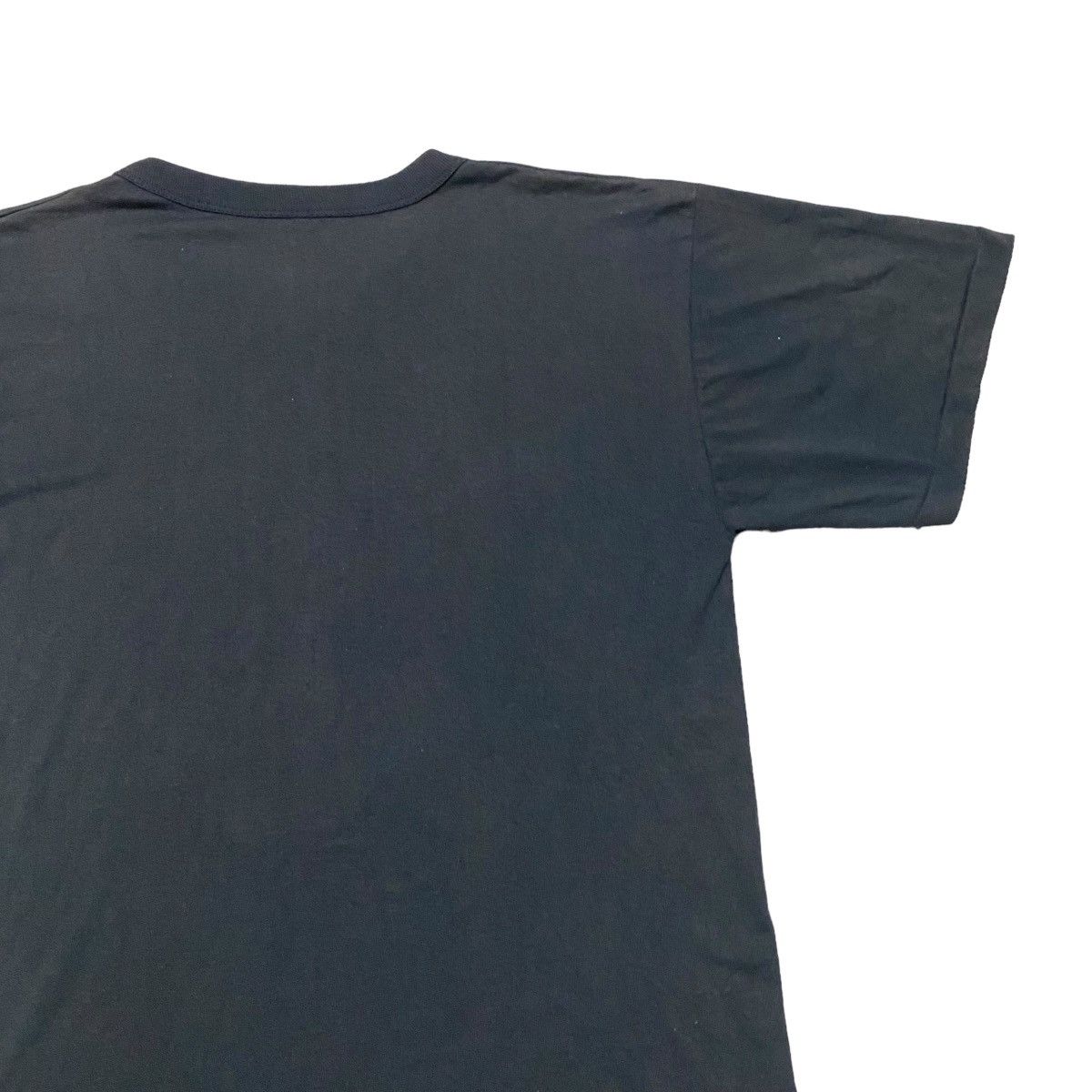 Vintage Vintage 90s 'I Dont Suffer From Insanity' Brooklyn Tshirt Size US L / EU 52-54 / 3 - 6 Thumbnail
