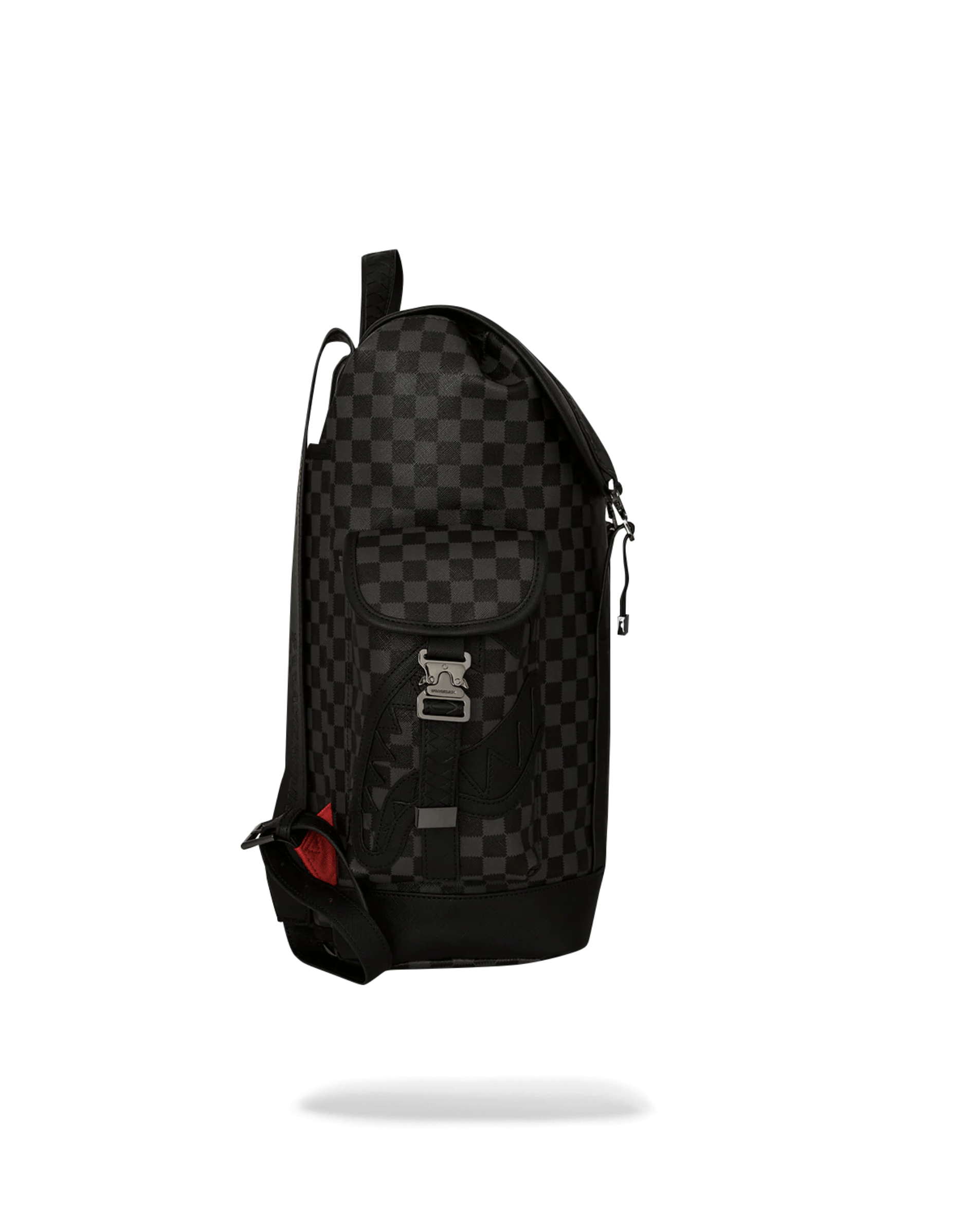 Sprayground Sprayground Midnight Chateau Monte Carlo Backpack Size ONE SIZE - 3 Thumbnail