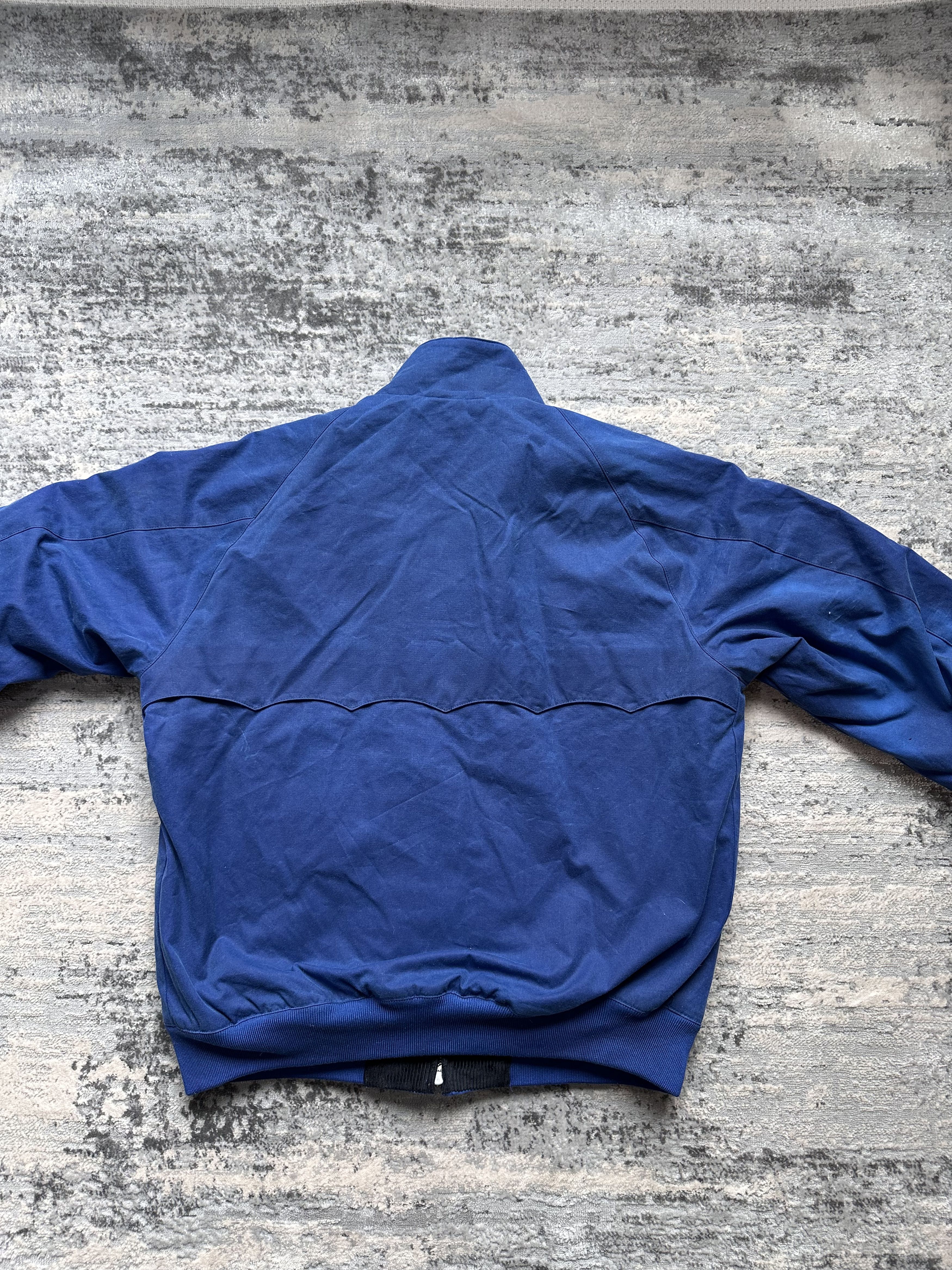 Baracuta Baracuta Wax Jacket Rare Size US L / EU 52-54 / 3 - 7 Thumbnail