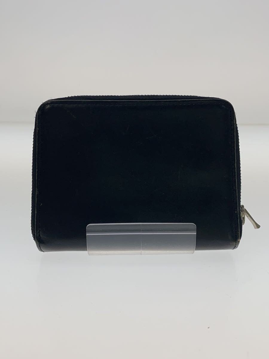 Jean Paul Gaultier Dragon Leather Zip Wallet Size ONE SIZE - 2 Thumbnail