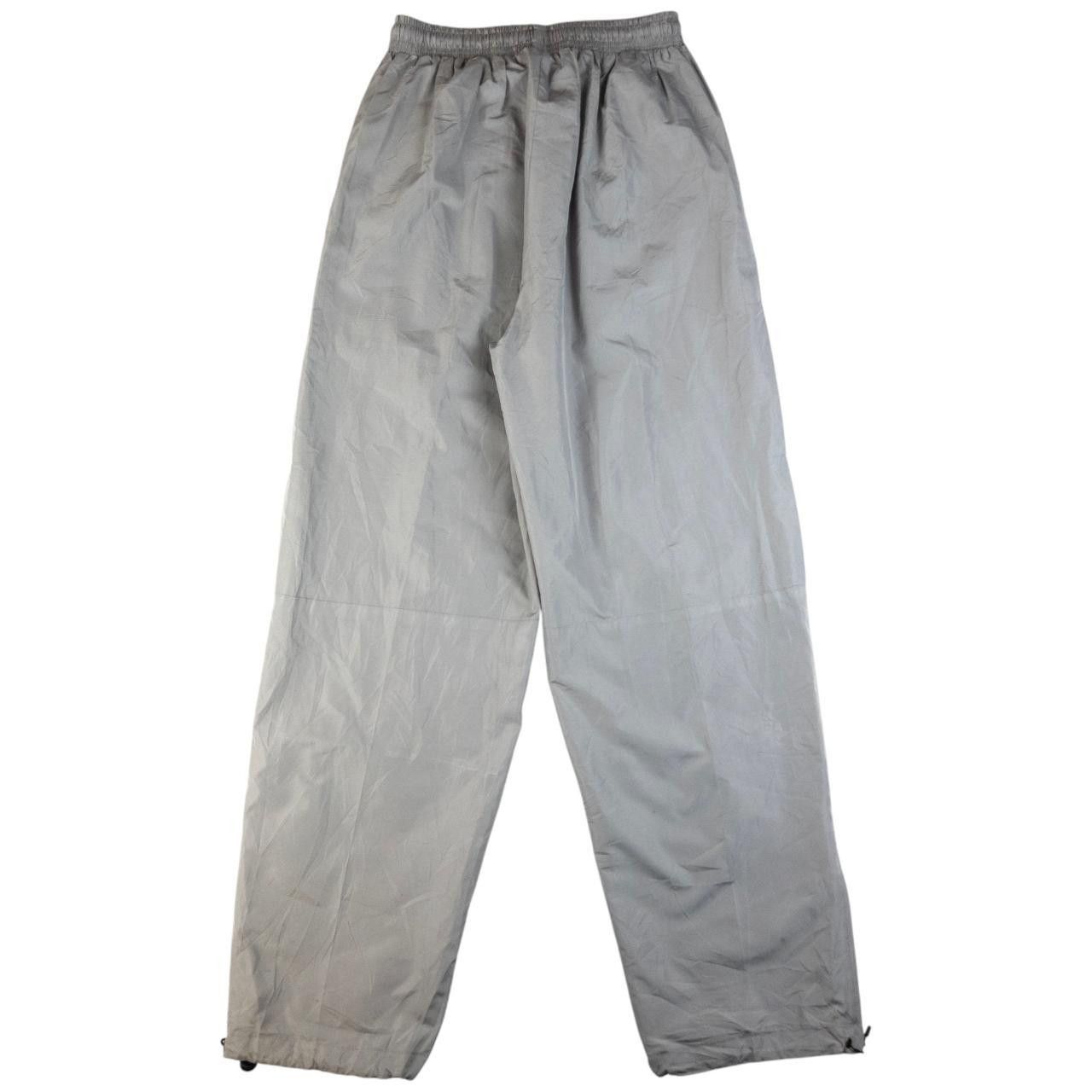 Nike Vintage Nike Tracksuit Bottoms Size XL Size US 34 / EU 50 - 2 Thumbnail