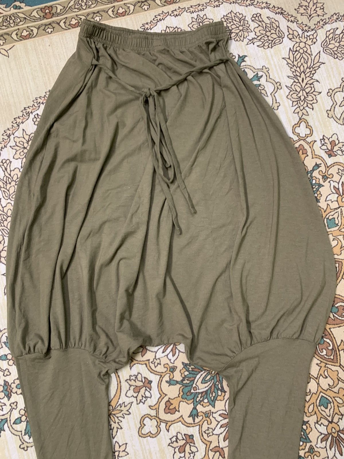 Onitsuka Tiger ONITSUKA TIGER PANTS Size US 30 / EU 46 - 5 Thumbnail