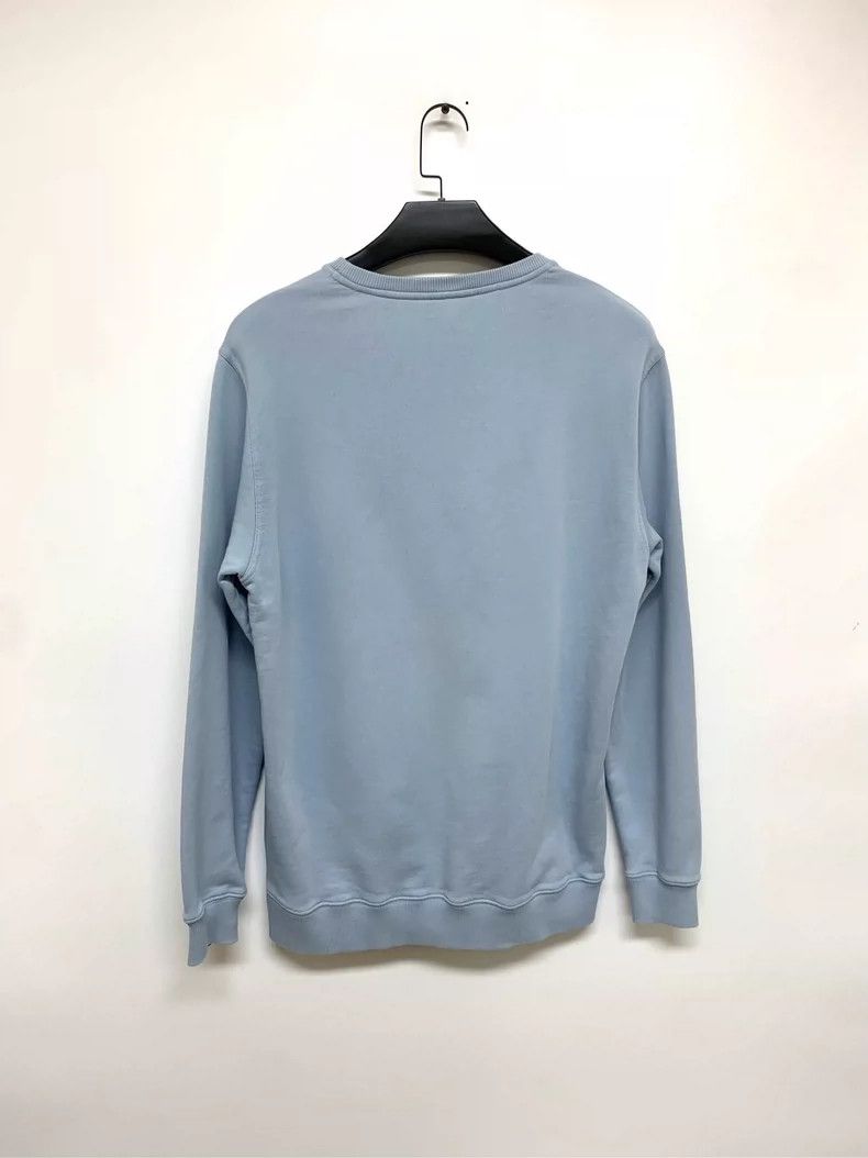 Givenchy Givenchy Haze Blue Sweatshirt 2506-Nextarrow Size US S / EU 44-46 / 1 - 8 Thumbnail