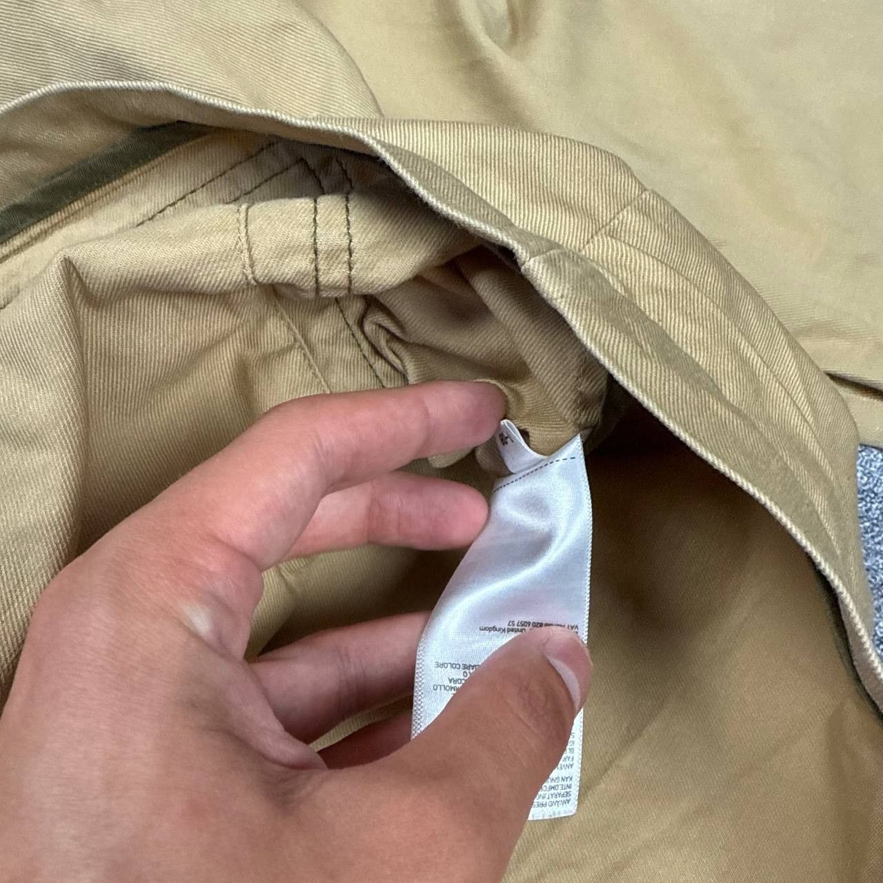 Marni UNIQLO & MARNI OVERSIZED UTILITY JACKET Size US XL / EU 56 / 4 - 8 Thumbnail