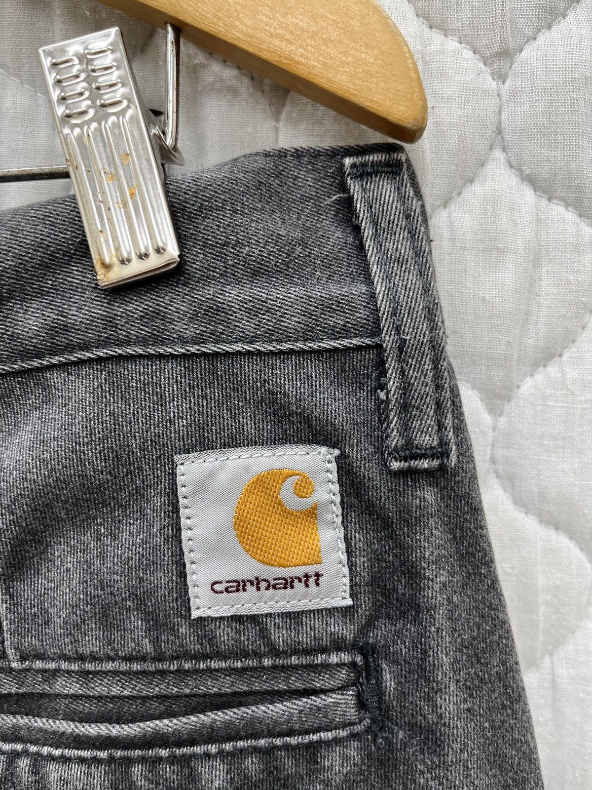 Carhartt 🔥🔥🔥STEALS CARHARTT SHORTS Size US 35 - 10 Thumbnail