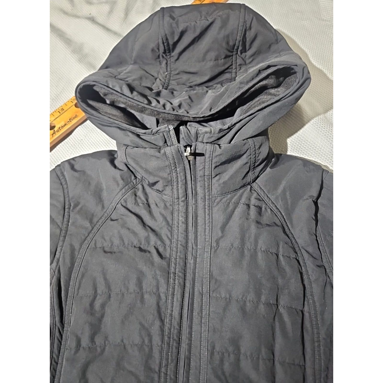 Lululemon VINTAGE no, ignore sorry Size L / US 10 / IT 46 - 5 Thumbnail