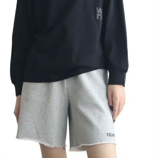 Celine Celine Casual Shorts 32 Men Size US 32 / EU 48 - 1 Thumbnail
