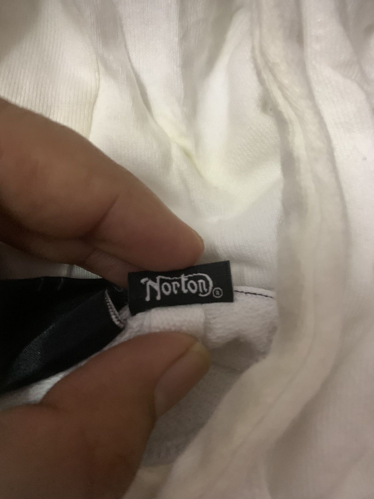 Norton Hoodies