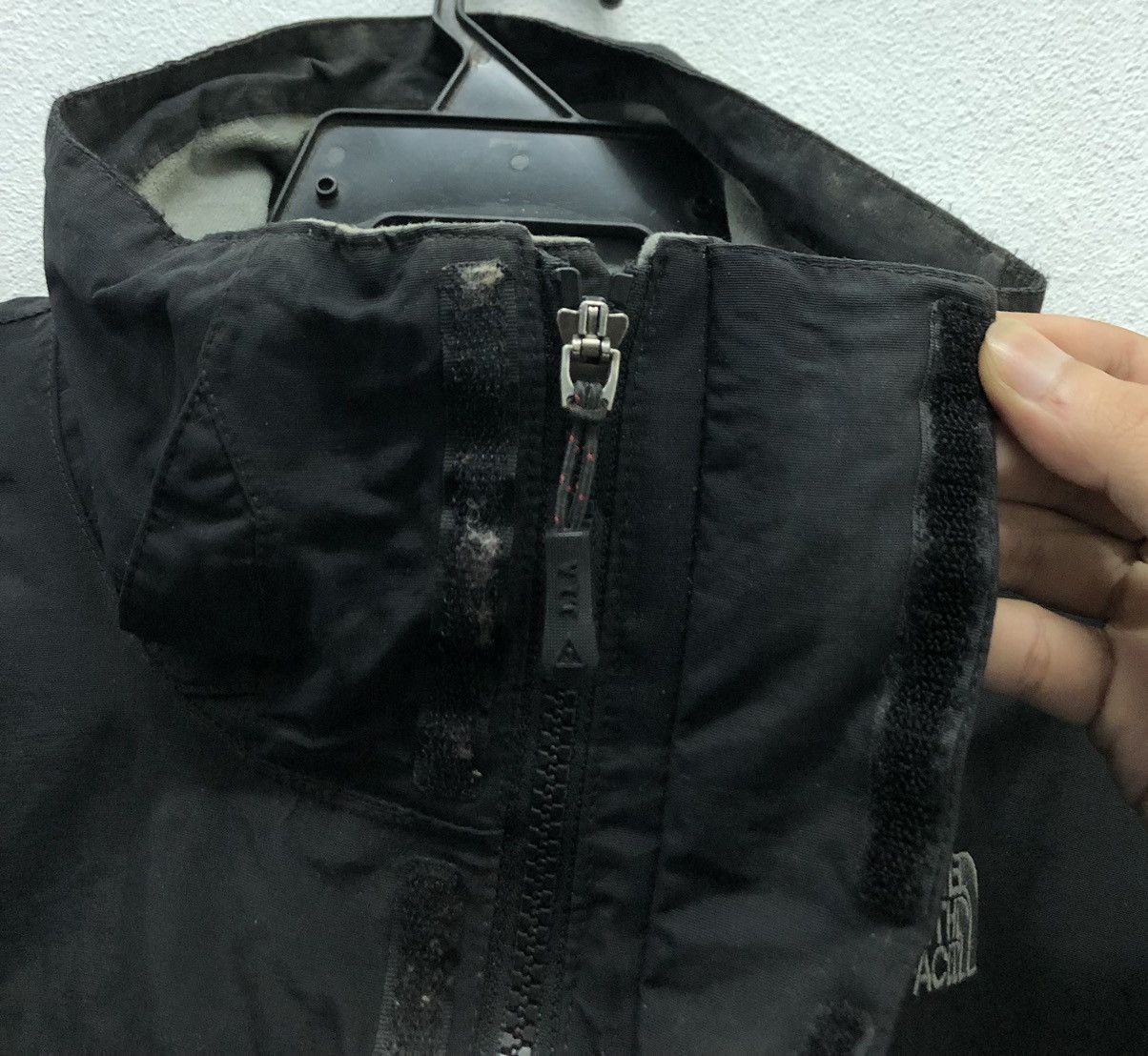 The North Face × Vintage Vintage The North Face Jacket Size US L / EU 52-54 / 3 - 4 Thumbnail