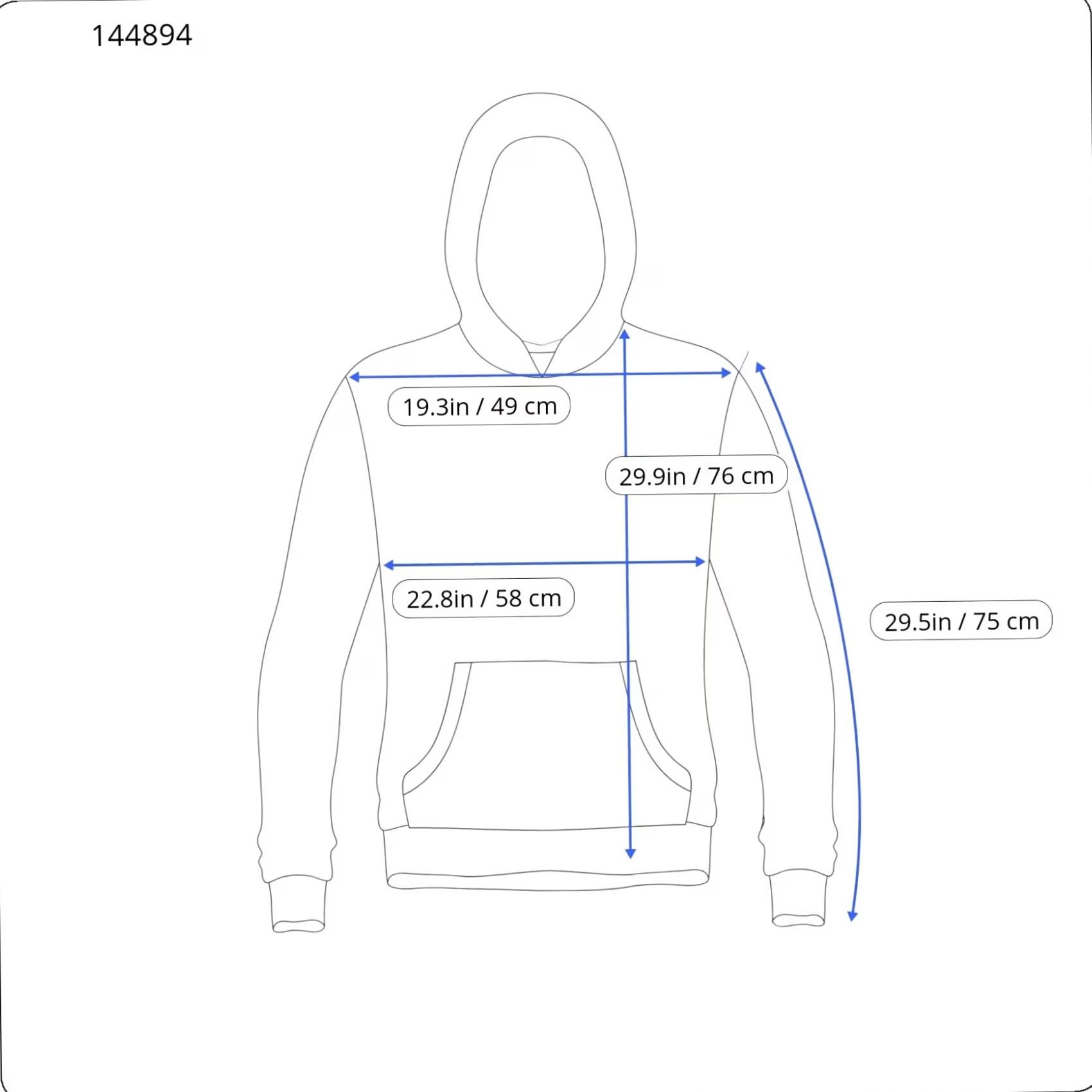 Massimo Dutti MASSIMO DUTTI Jumper Men's XL Full Zip Knitted Hooded Blue Cotton Linen Blend Size US XL / EU 56 / 4 - 3 Thumbnail