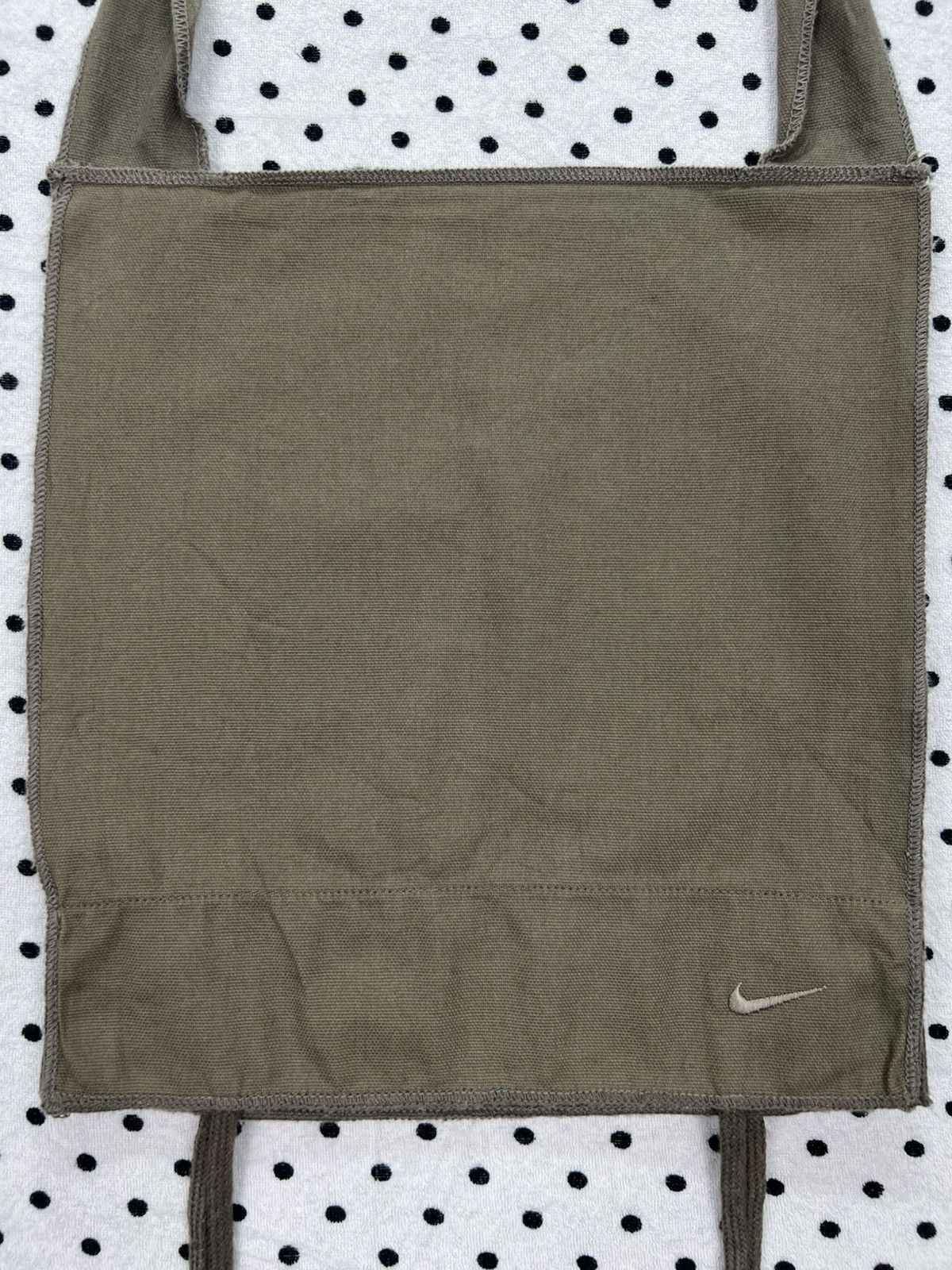Nike Nike Considered Sling Bag Size ONE SIZE - 12 Thumbnail