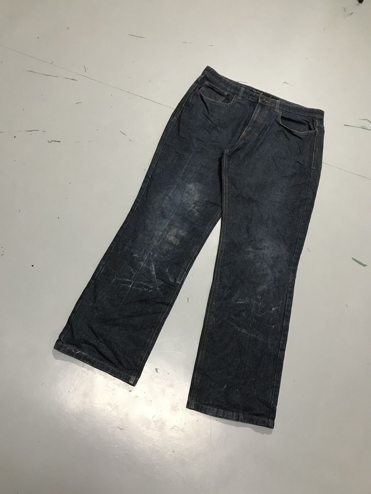 Rocawear Vintage Rocawear denim Size US 36 / EU 52 - 3 Thumbnail